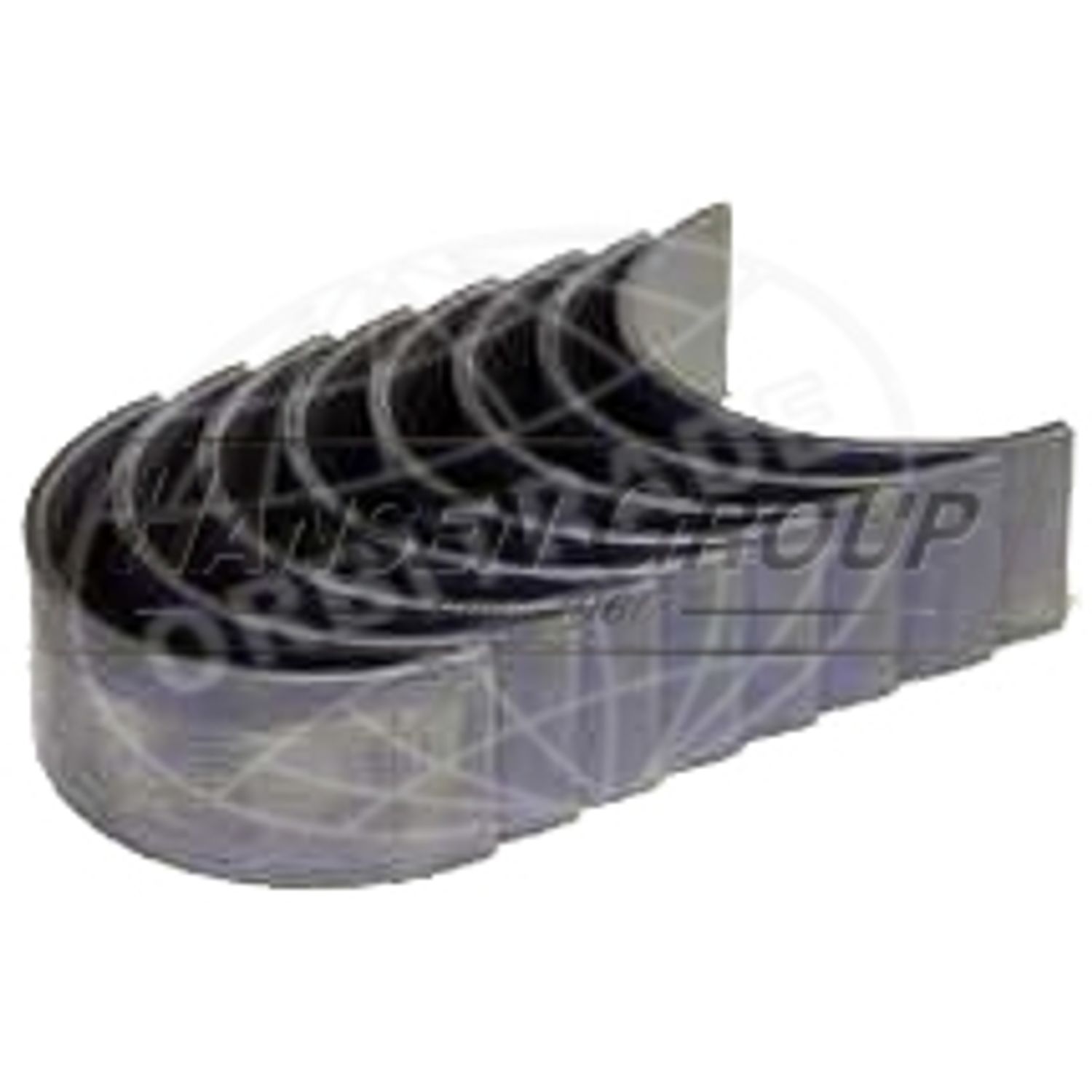 Veivlagersett std ORB11136