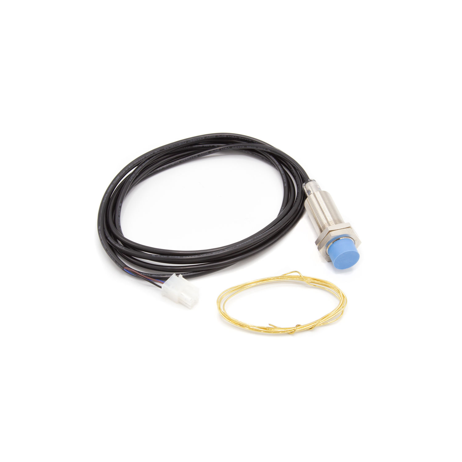 S900/S2000, Sensor og wire