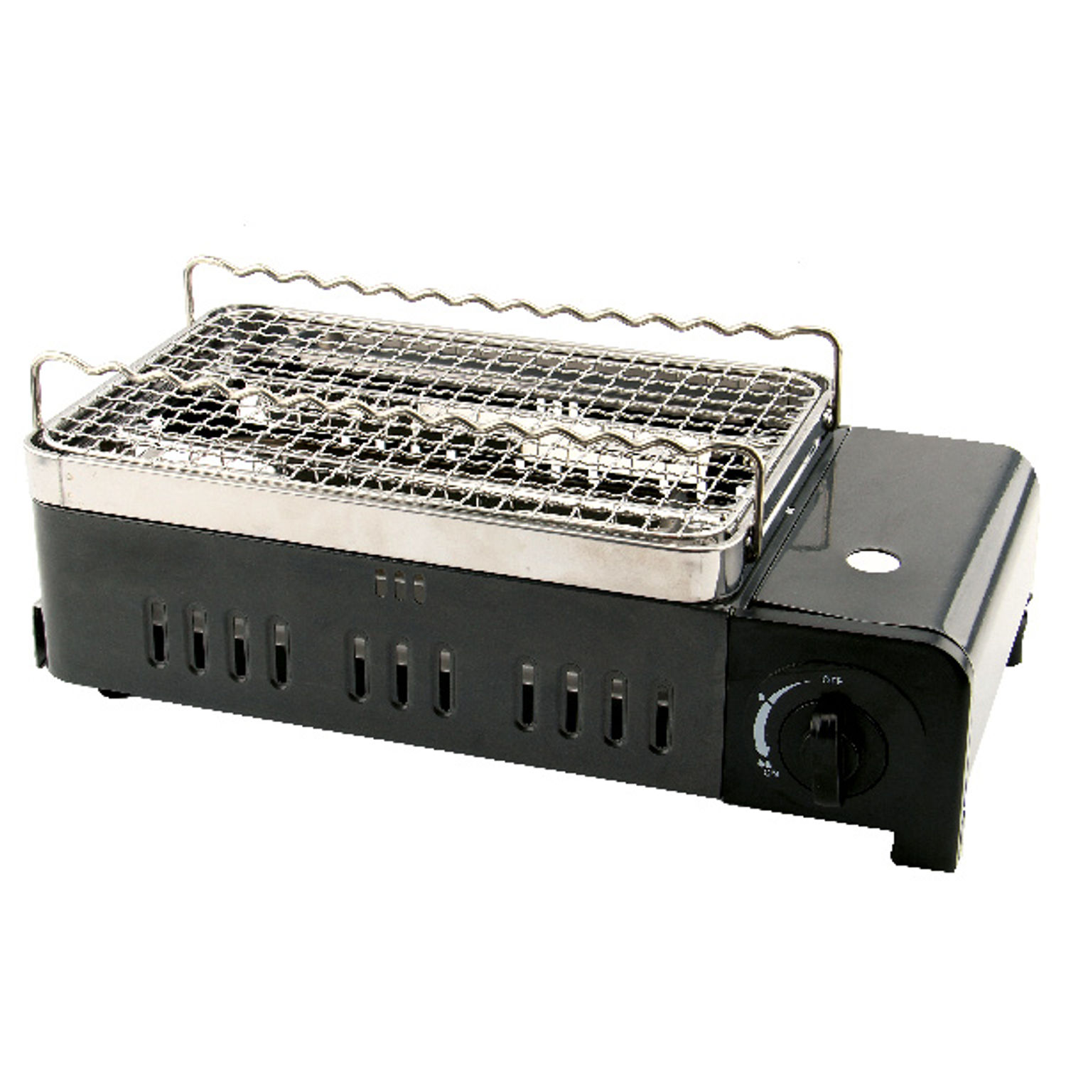 1852 Gassgrill