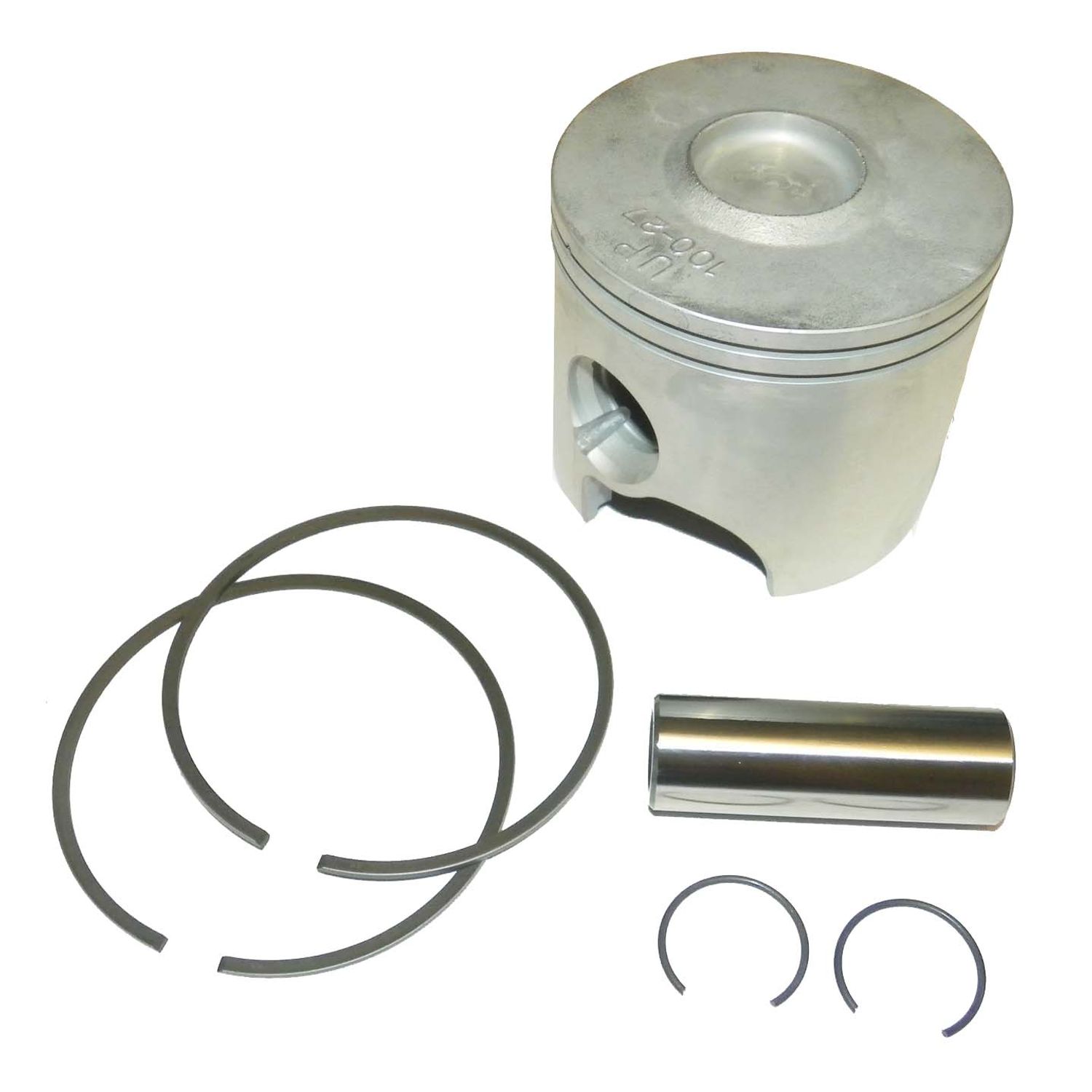 Stempel std WSM10027K
