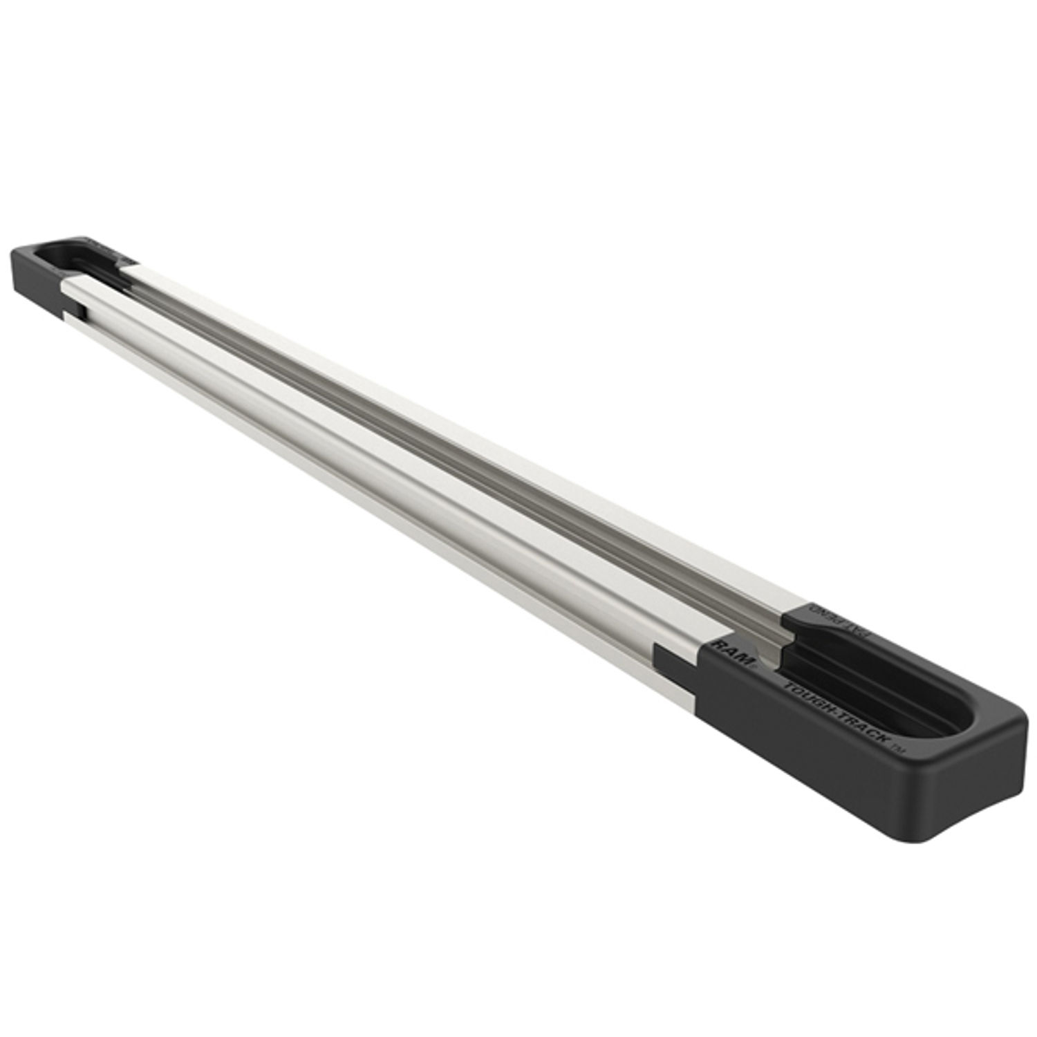 RAM aluminium Tough-Track 12" skena