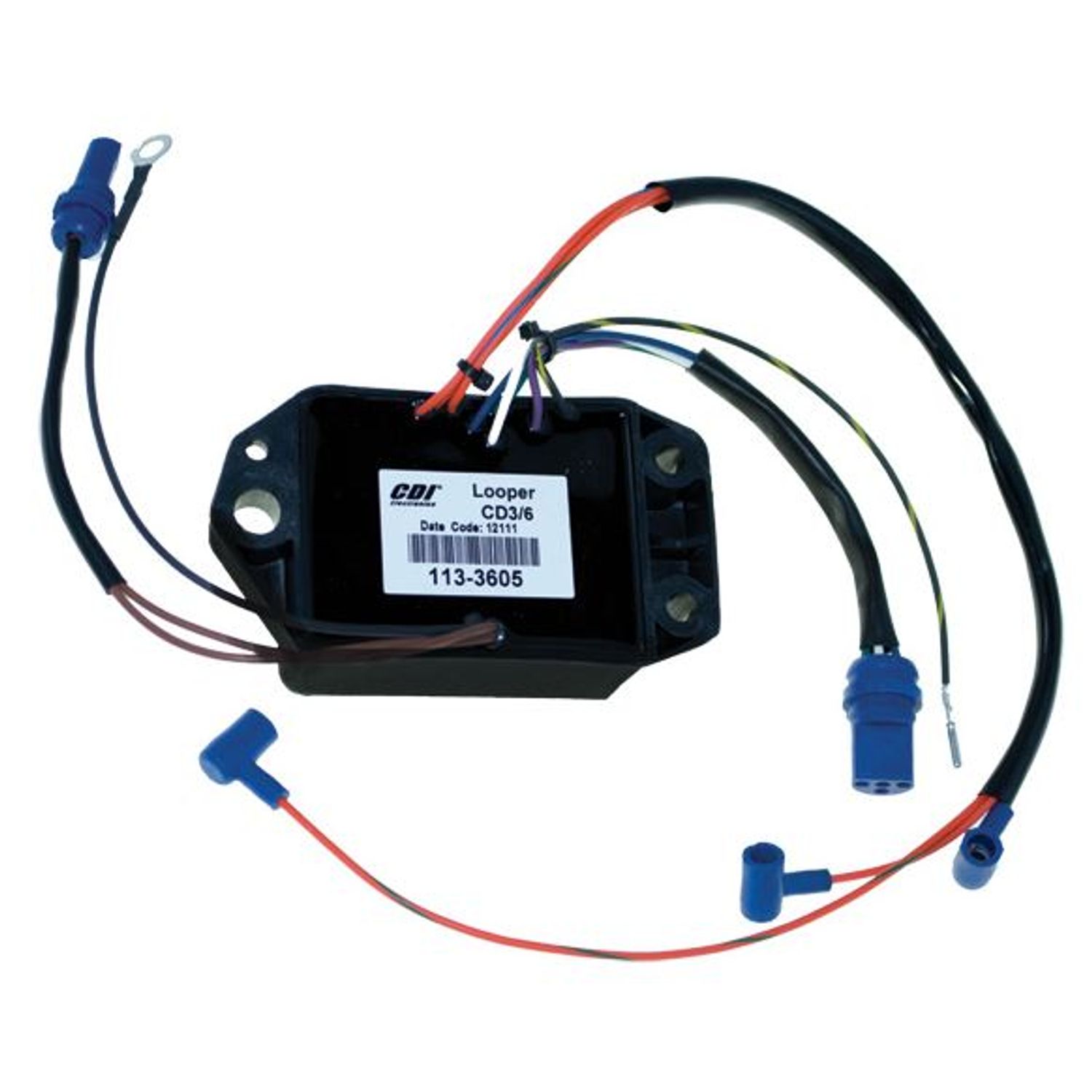 Power Pack CDI1133605