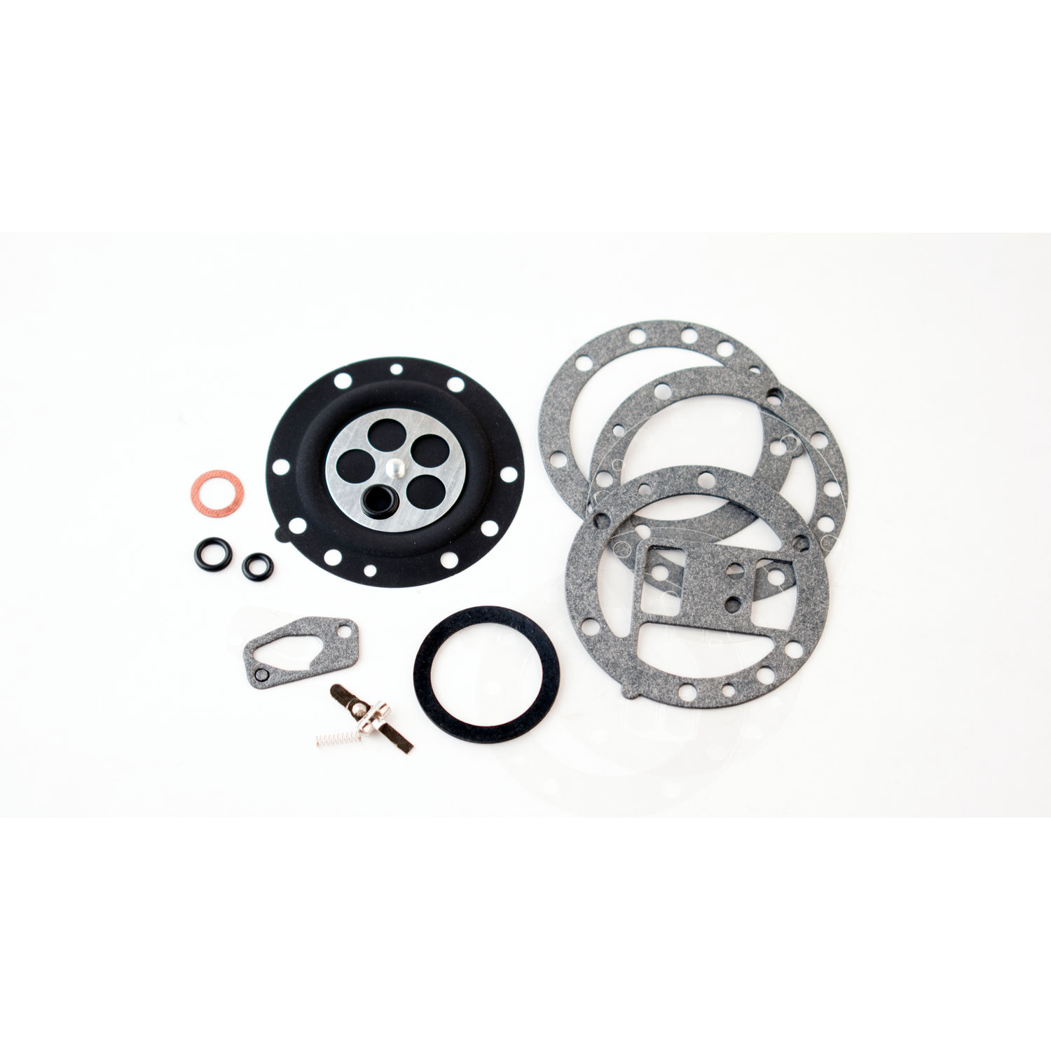 Forgassersett WSM006337