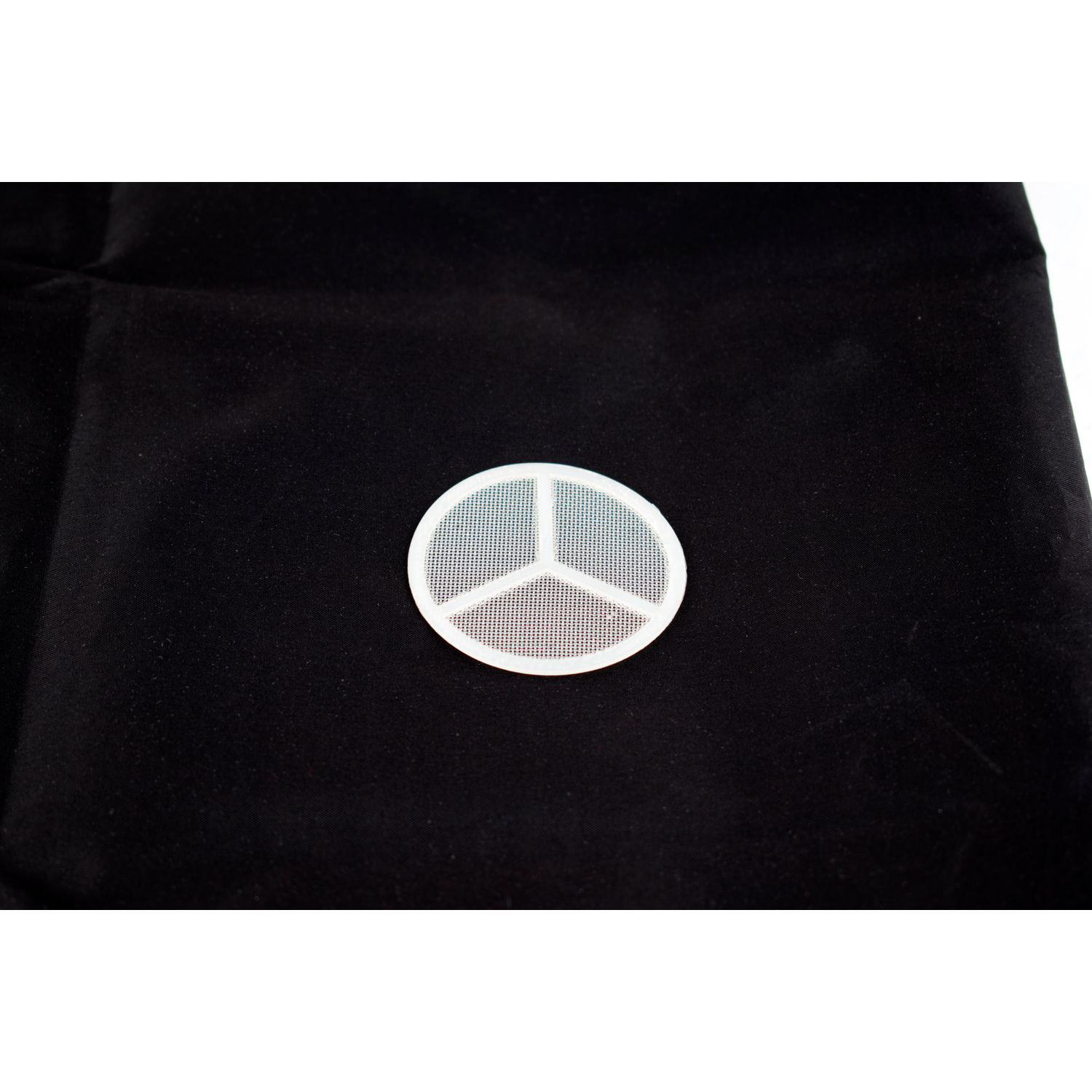 Filter for oljepumpe WSM006550