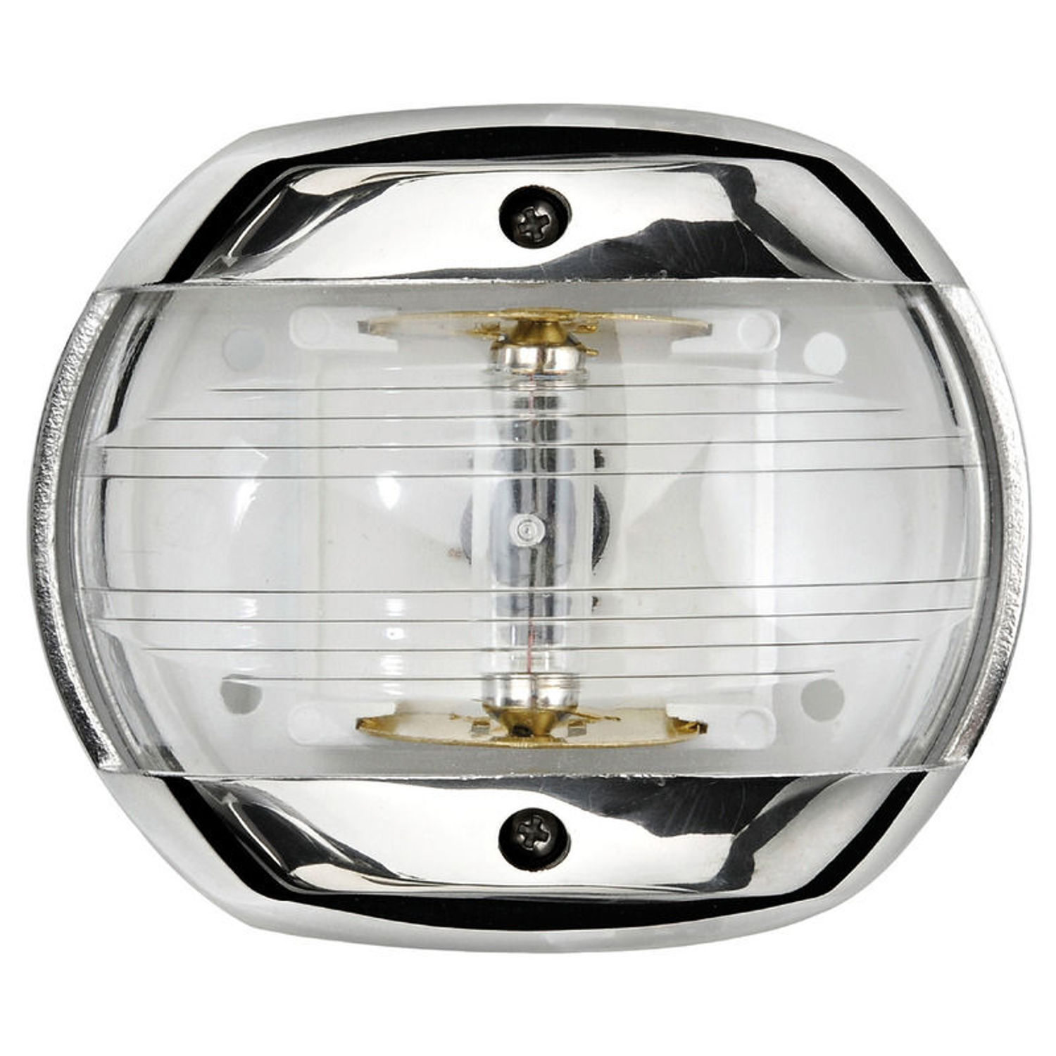 Classic 20 LED-keulan kulkuvalo 225° - SS-suojus