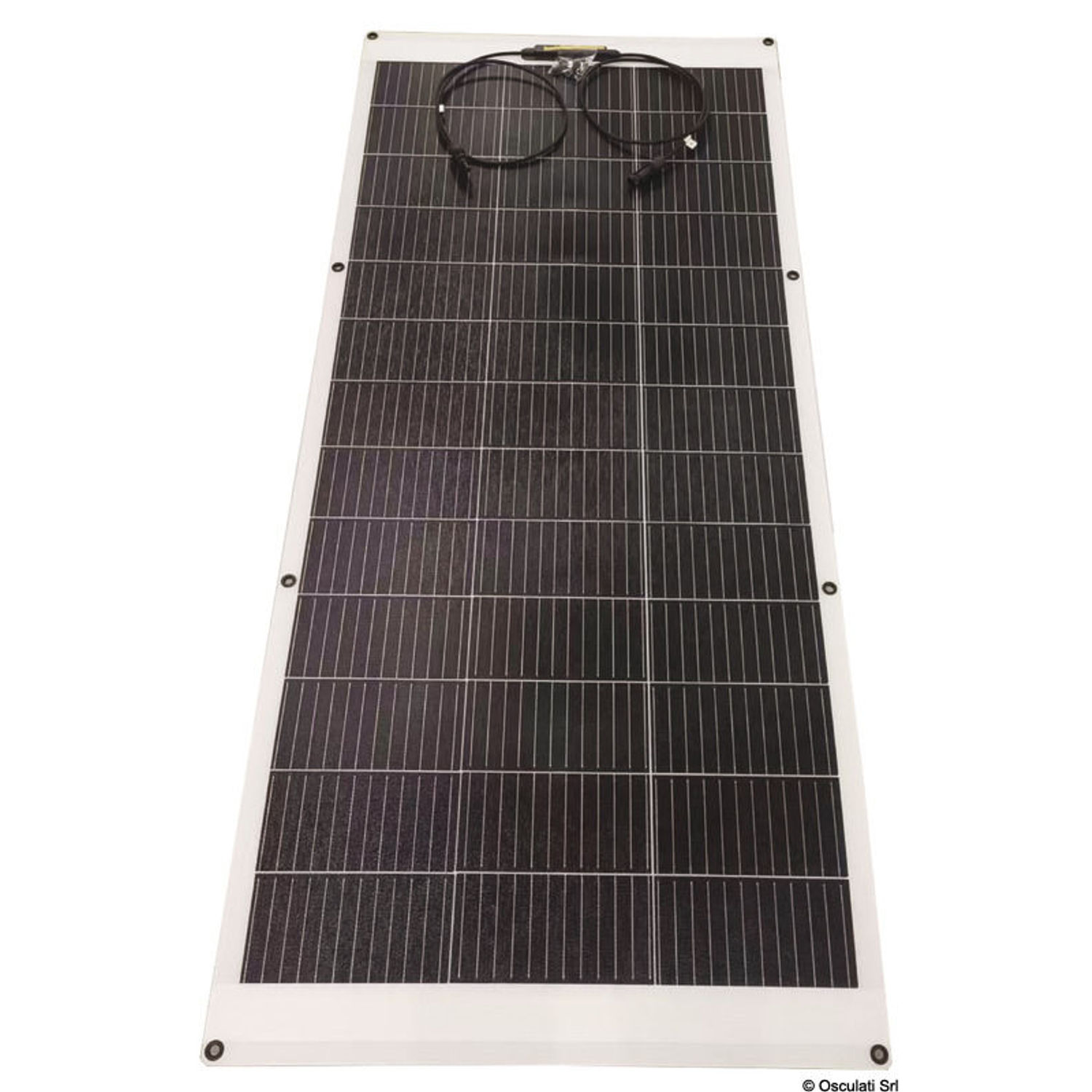 Enacom SunPower solcellepanel 180 W 1535x671x2.5 mm