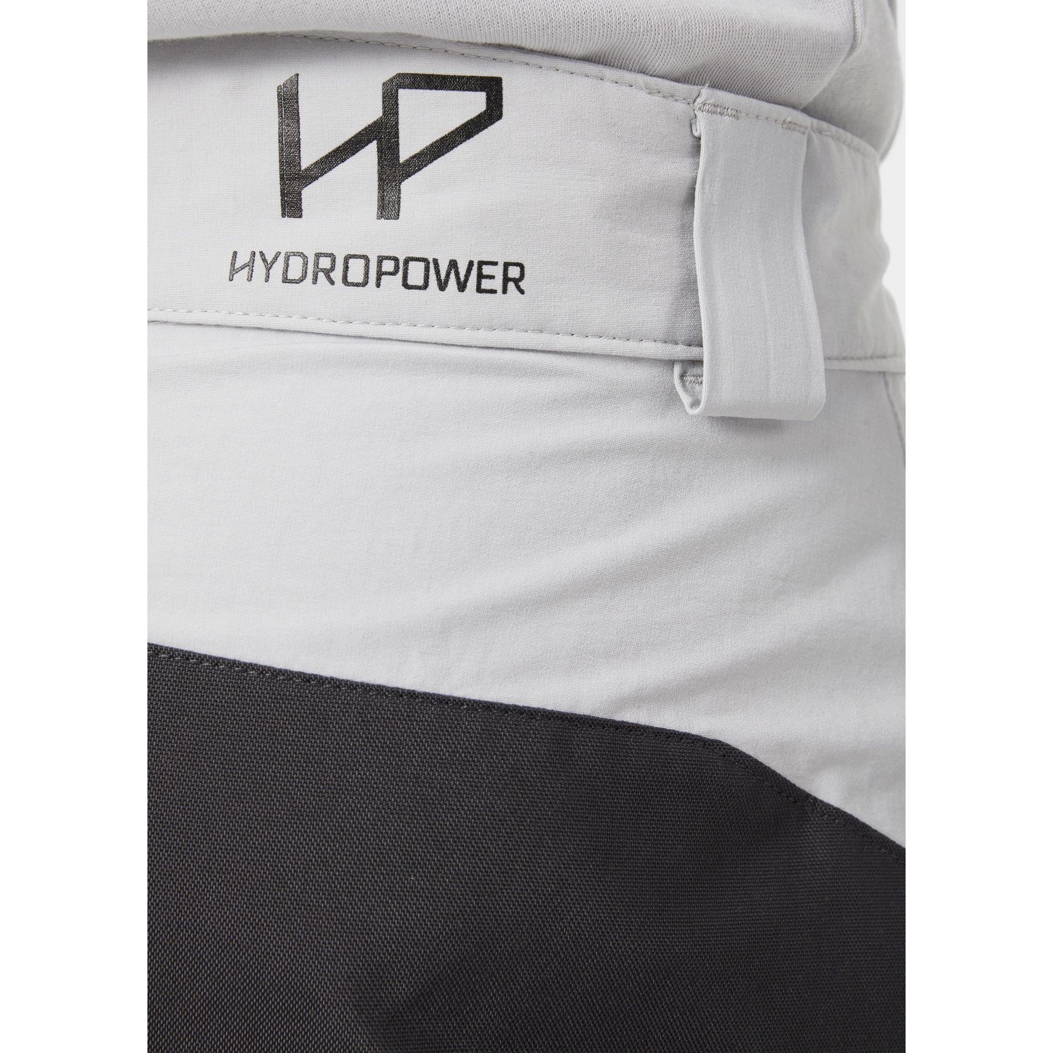 Helly Hansen HP Racing Deck Shorts Herre Grå