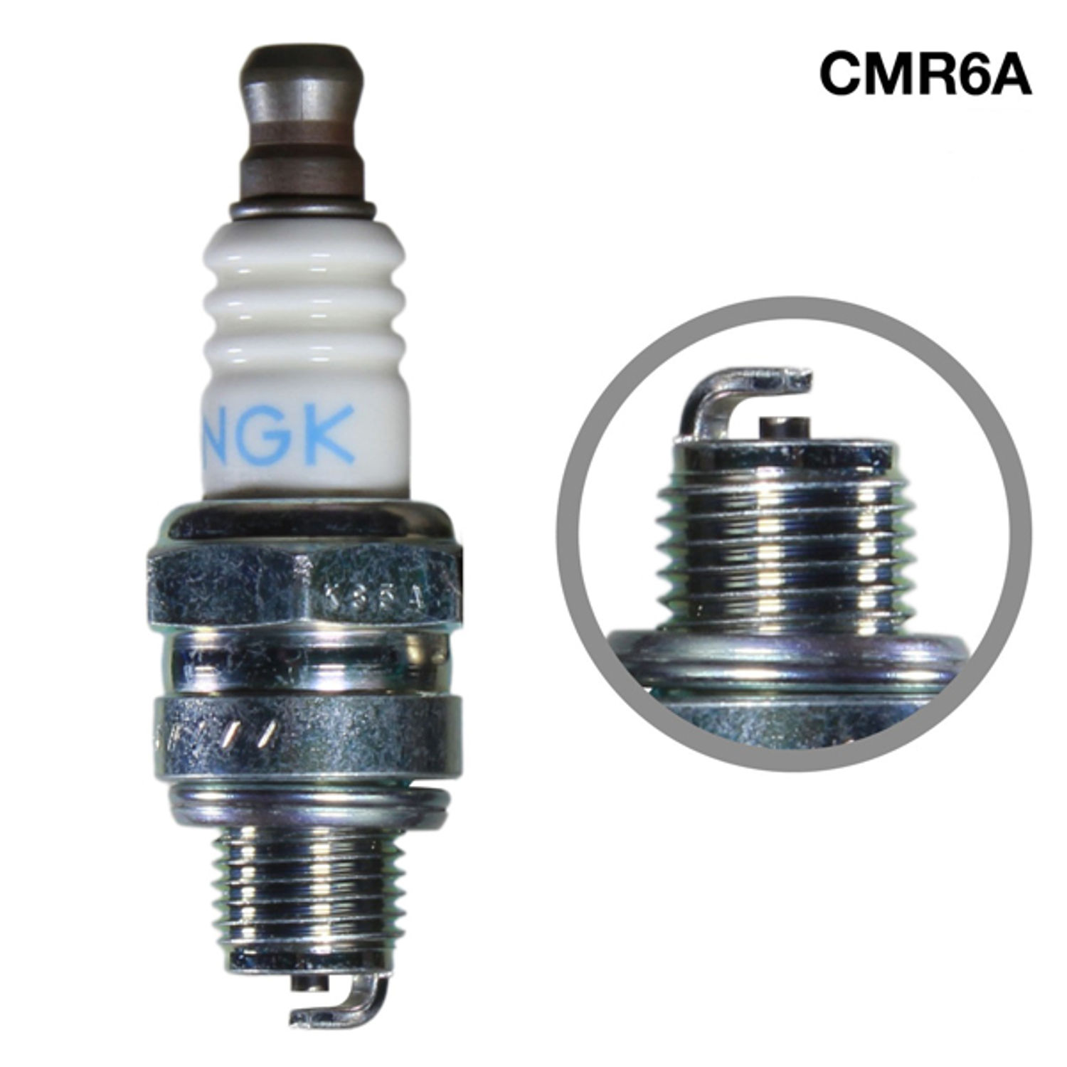 NGK tændrør cmr6a