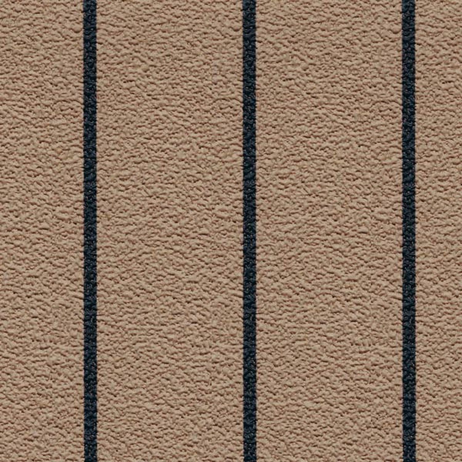 Gisatex Antislide Skridsikker måtte Teak 1,5m x 5m