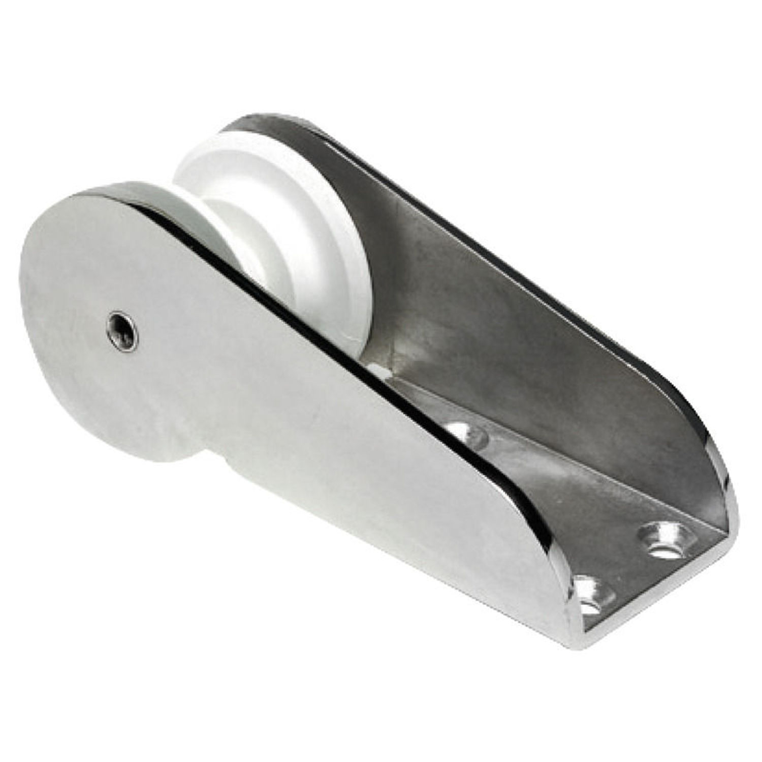 Ankerrulle AISI 316 221 x 82 mm