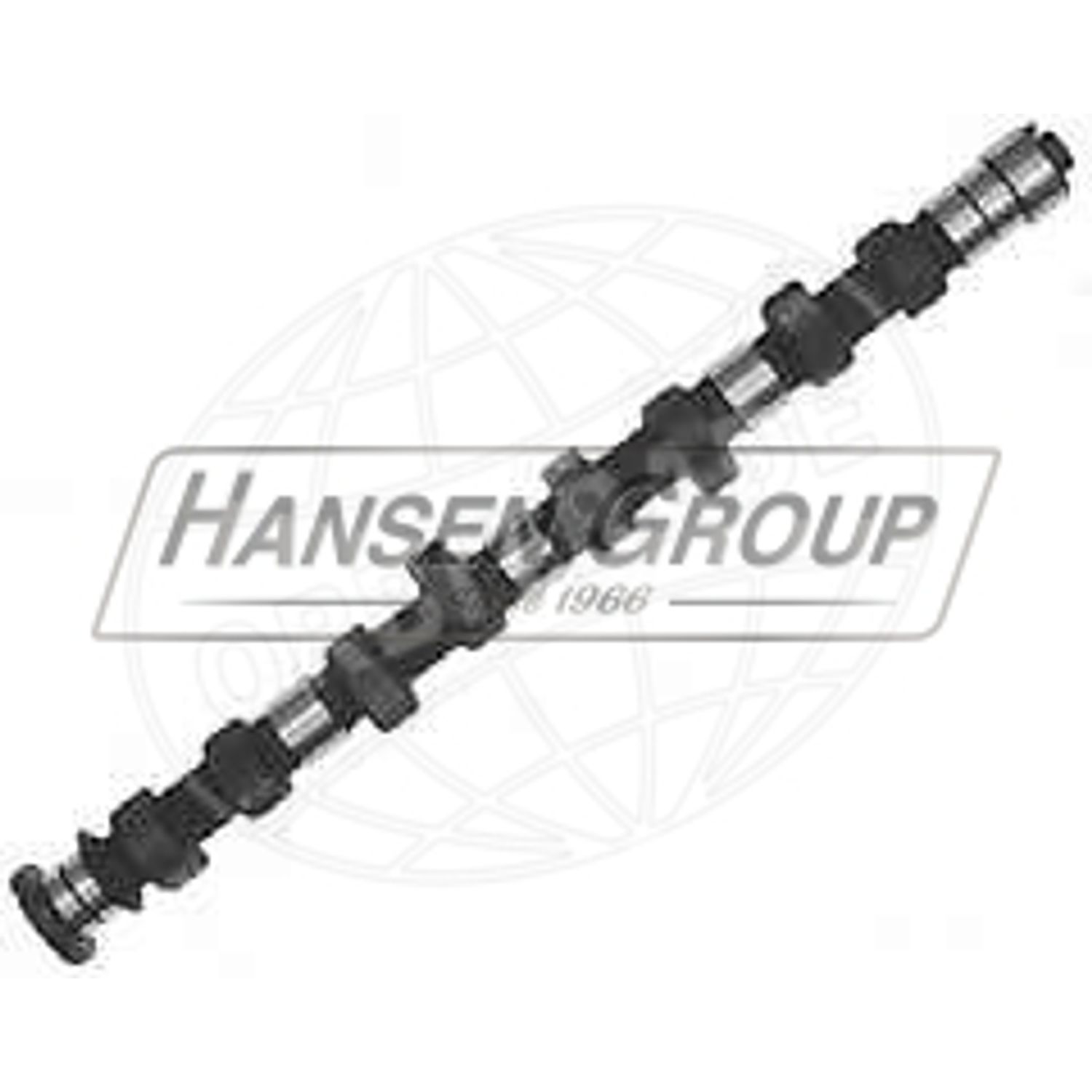 Camshaft/Volvo ORB12767