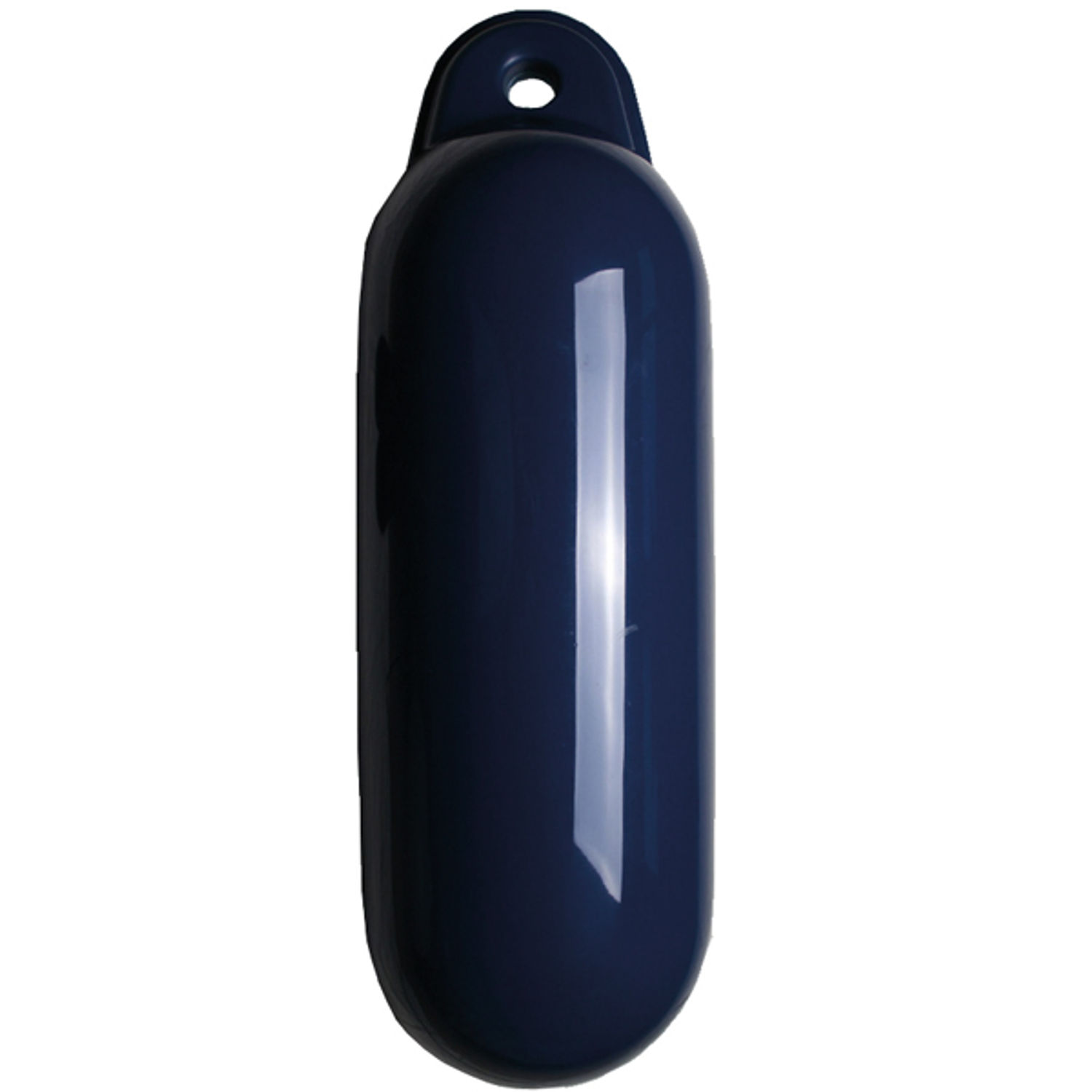 Majoni Drop fender, laivastonsininen