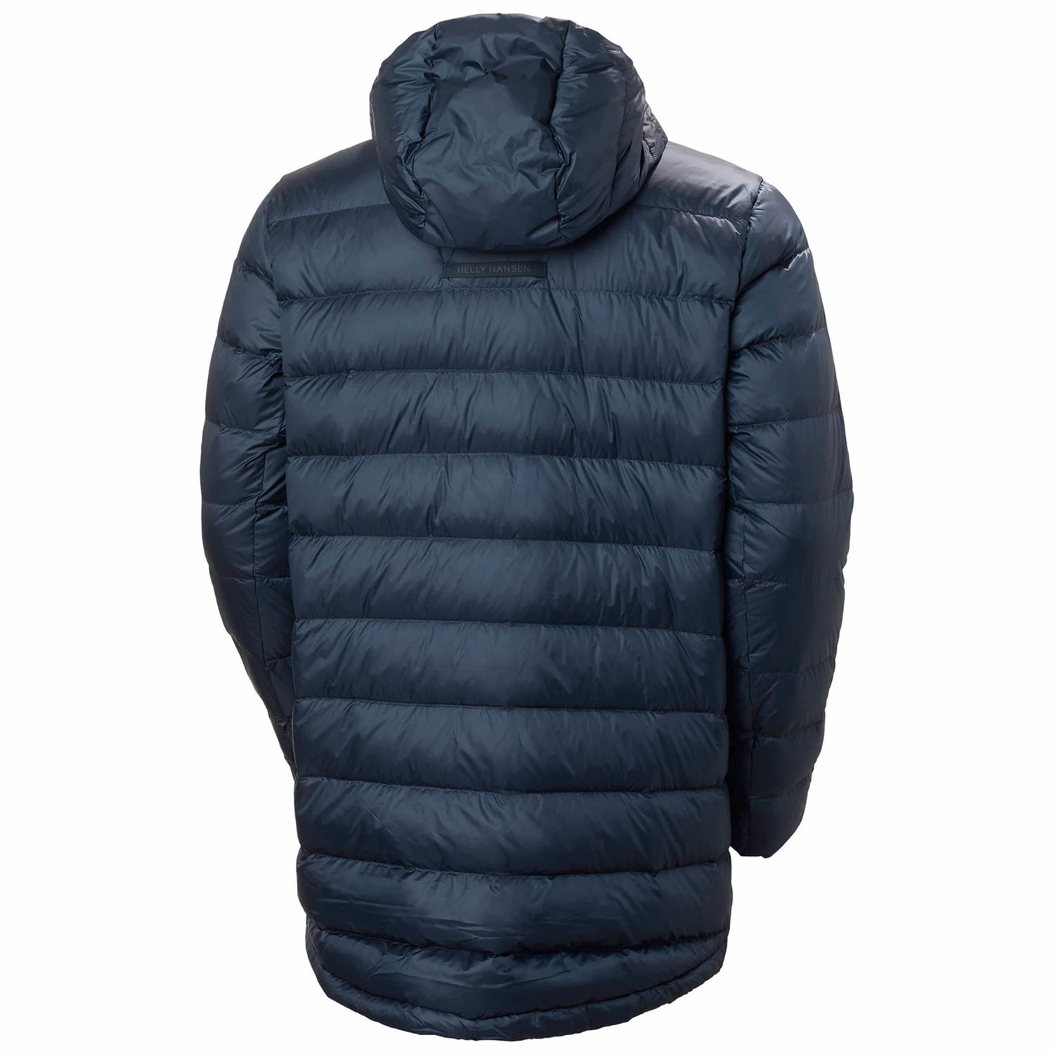 Helly Hansen Rwb Rigging Dunparka Talvitakki Navy Blue