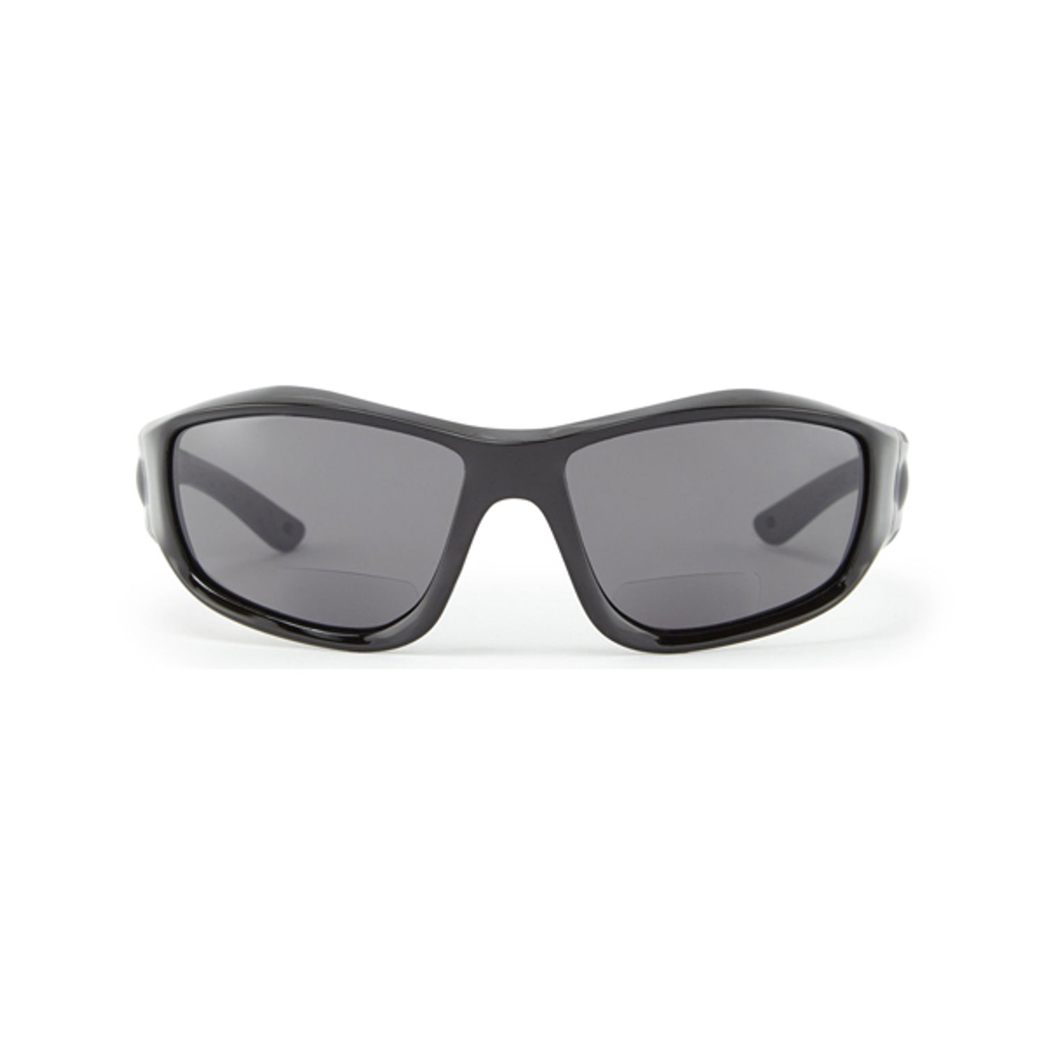 Gill Race vision Bi-focal solbrille, sort