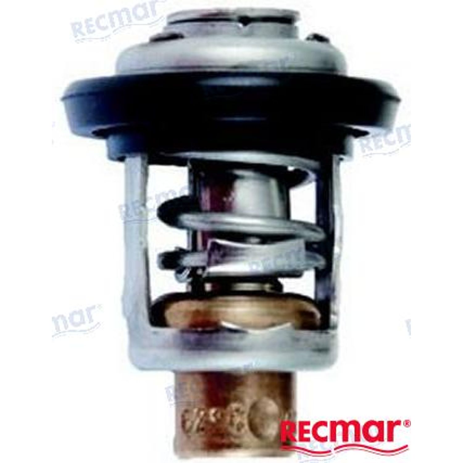 Termostat 52°C REC19300881761