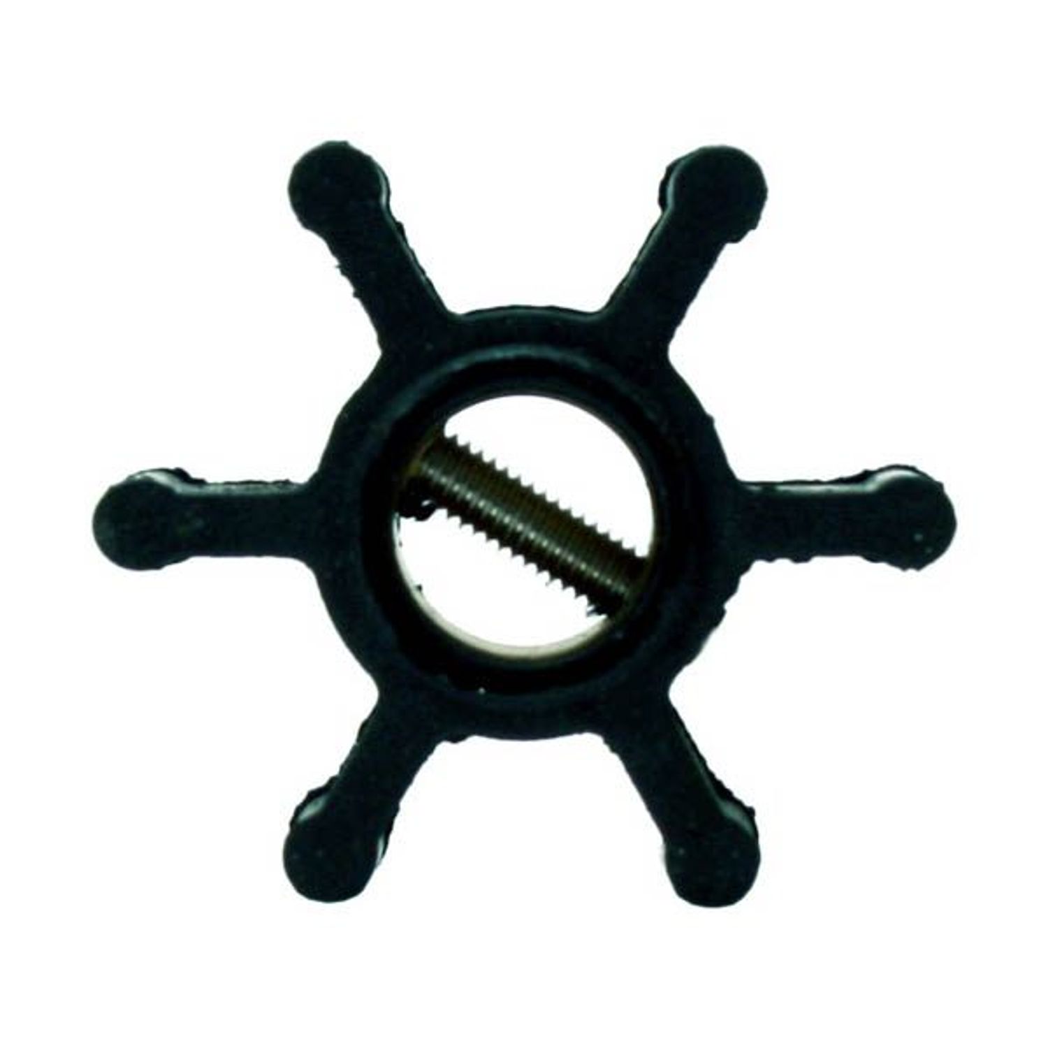 Impeller neoprene 40mm