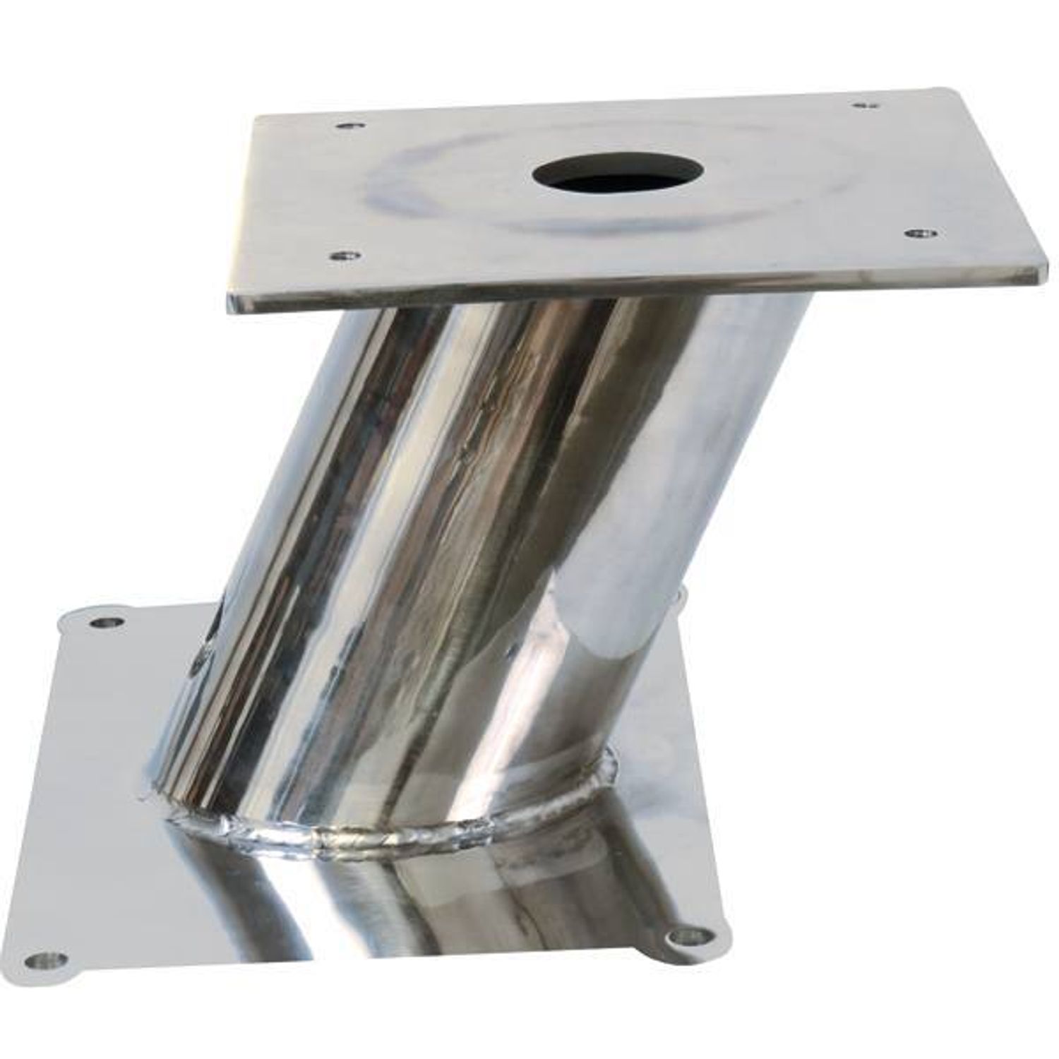 Radarmast universell RF stål h-16cm
