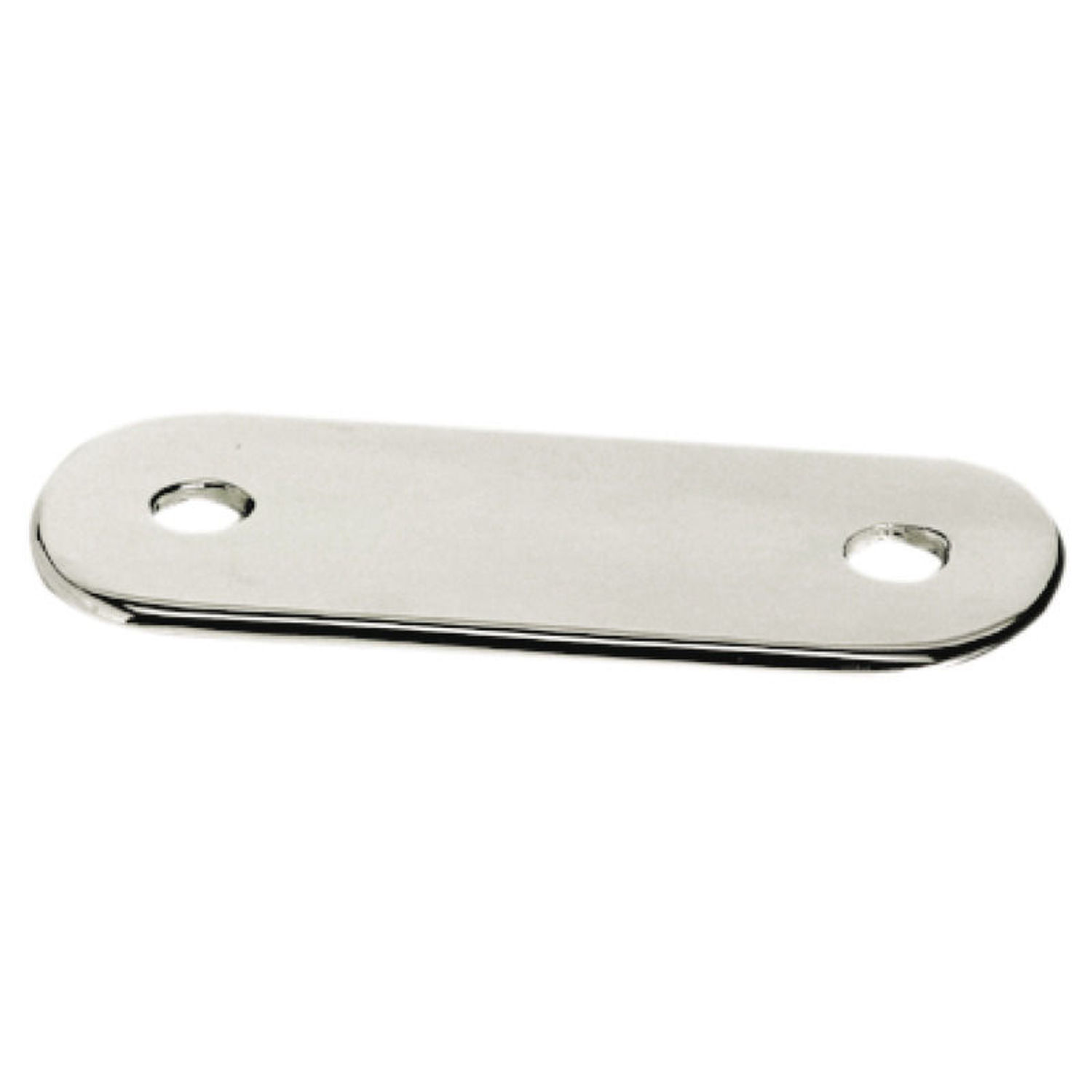 Base til Camel-klampe AISI316 40.133.30