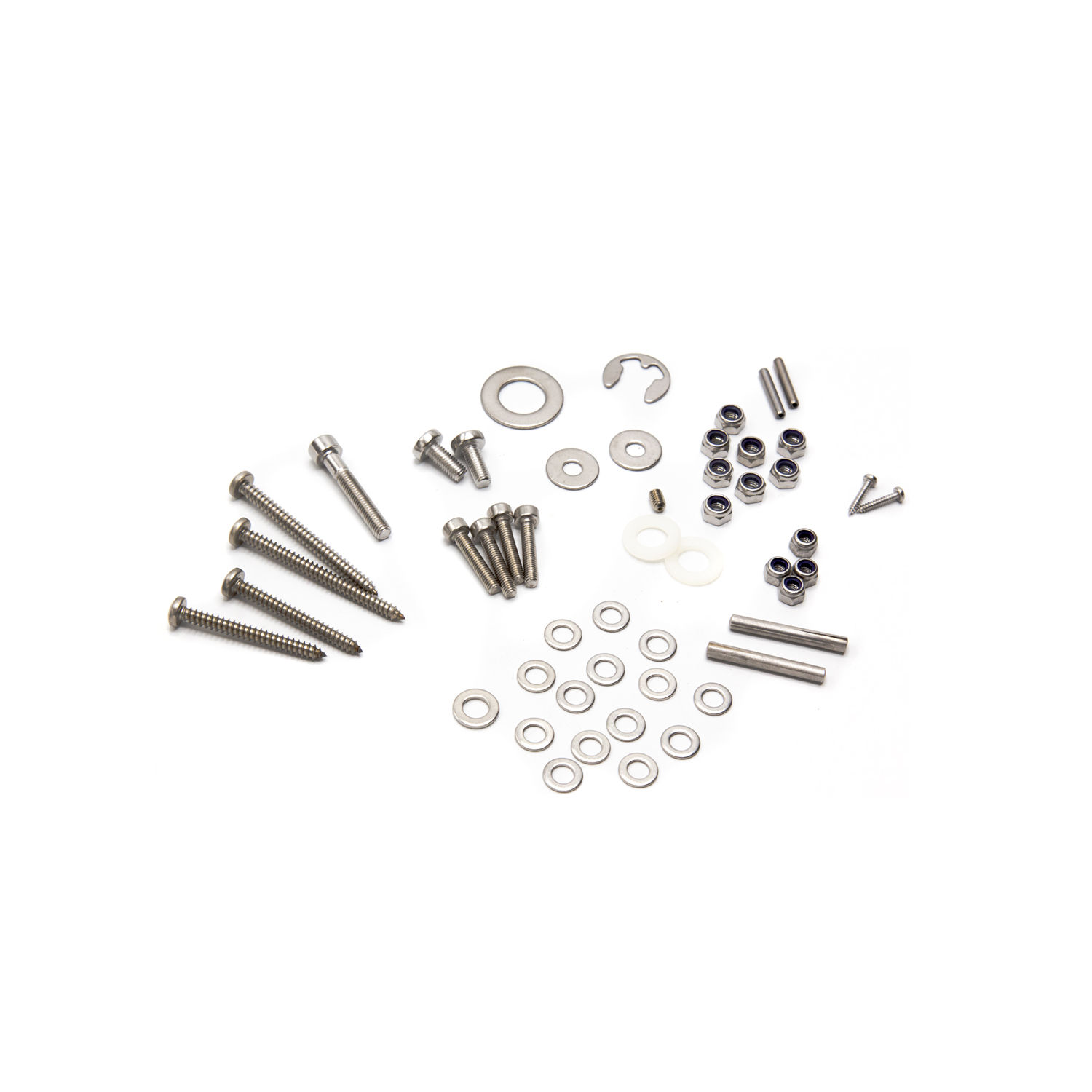 CRW 400 - Fastening kit