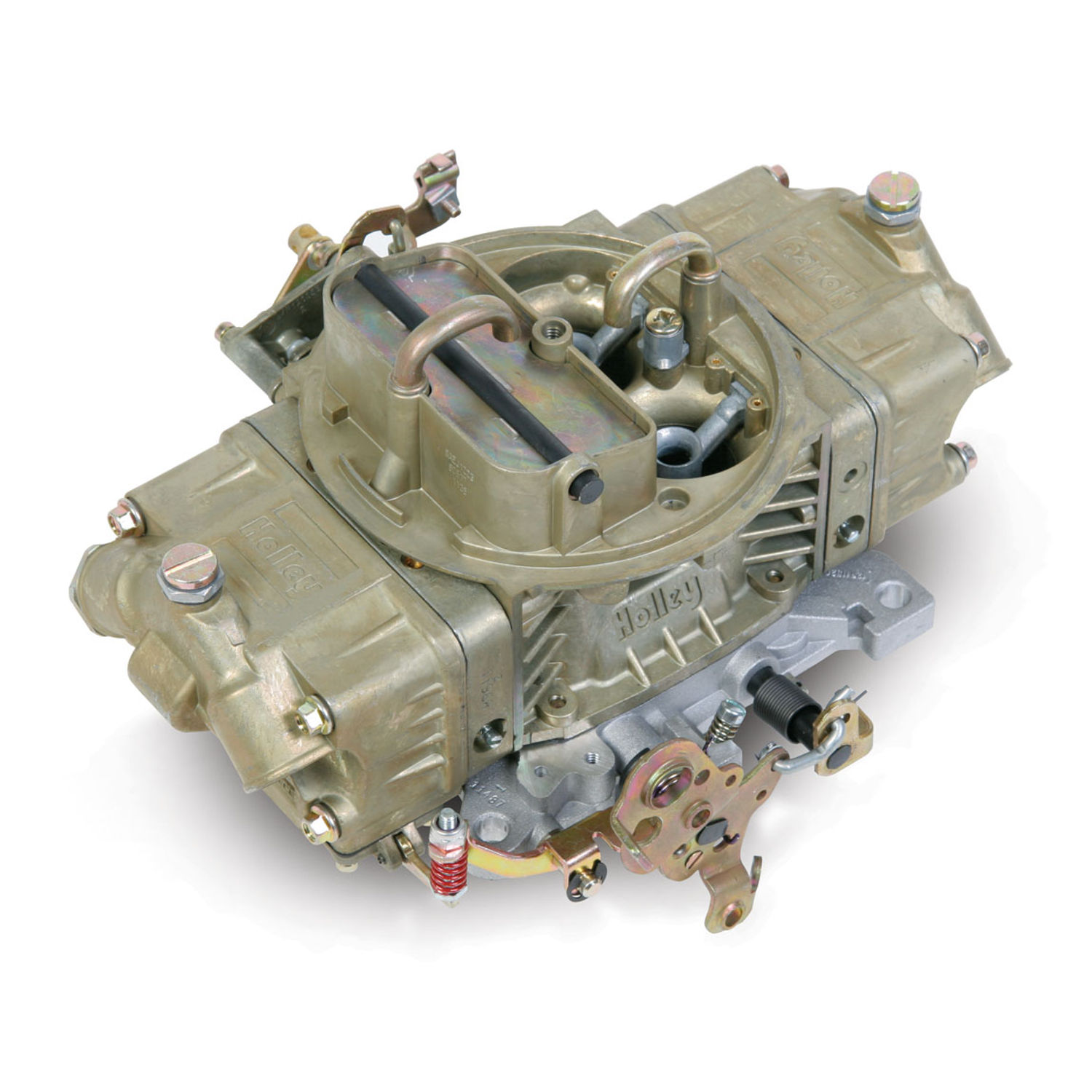 Forgasser 4150 Marine HOL080537