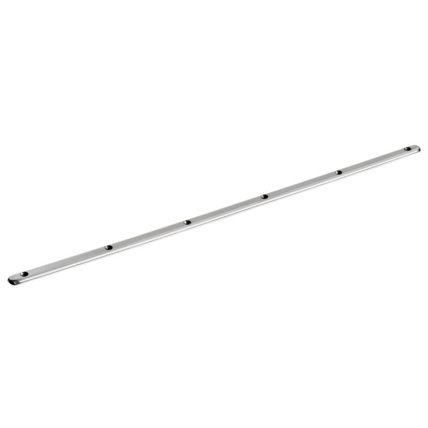 Deluxe gnageliste med skruer 500 mm