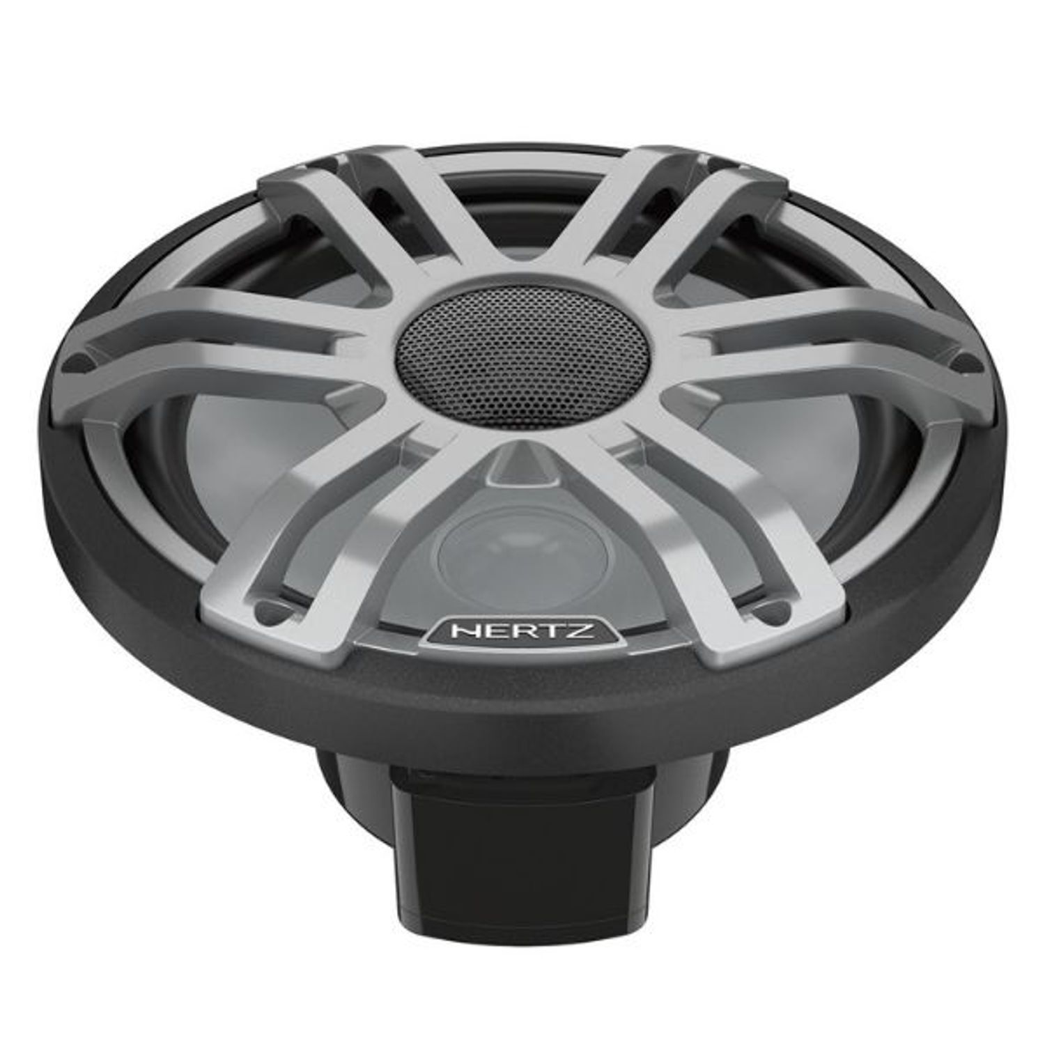 Hertz HMX 8 S-LD-G-8""4 Ohm MARINE HÖGTALARE, sport RGB