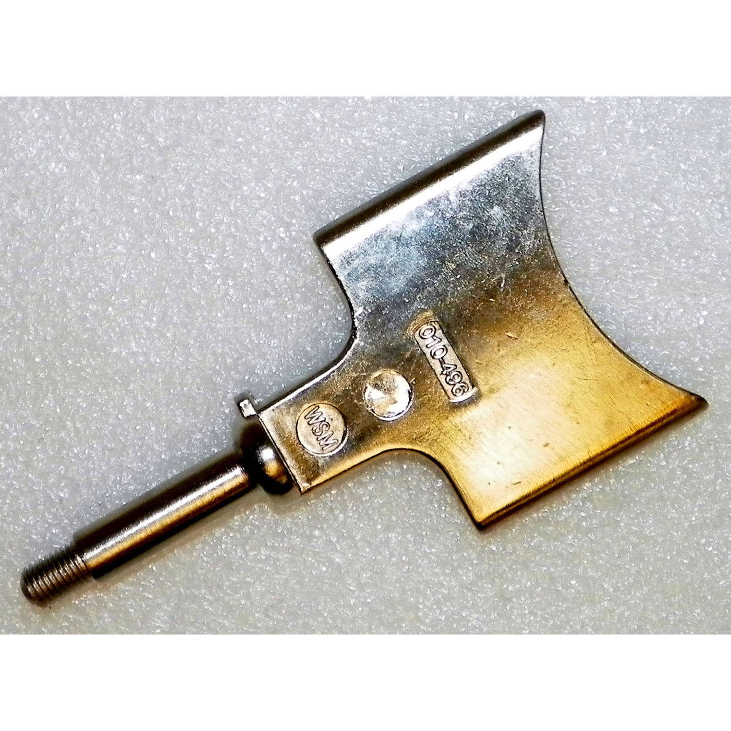 Power Valve WSM010496