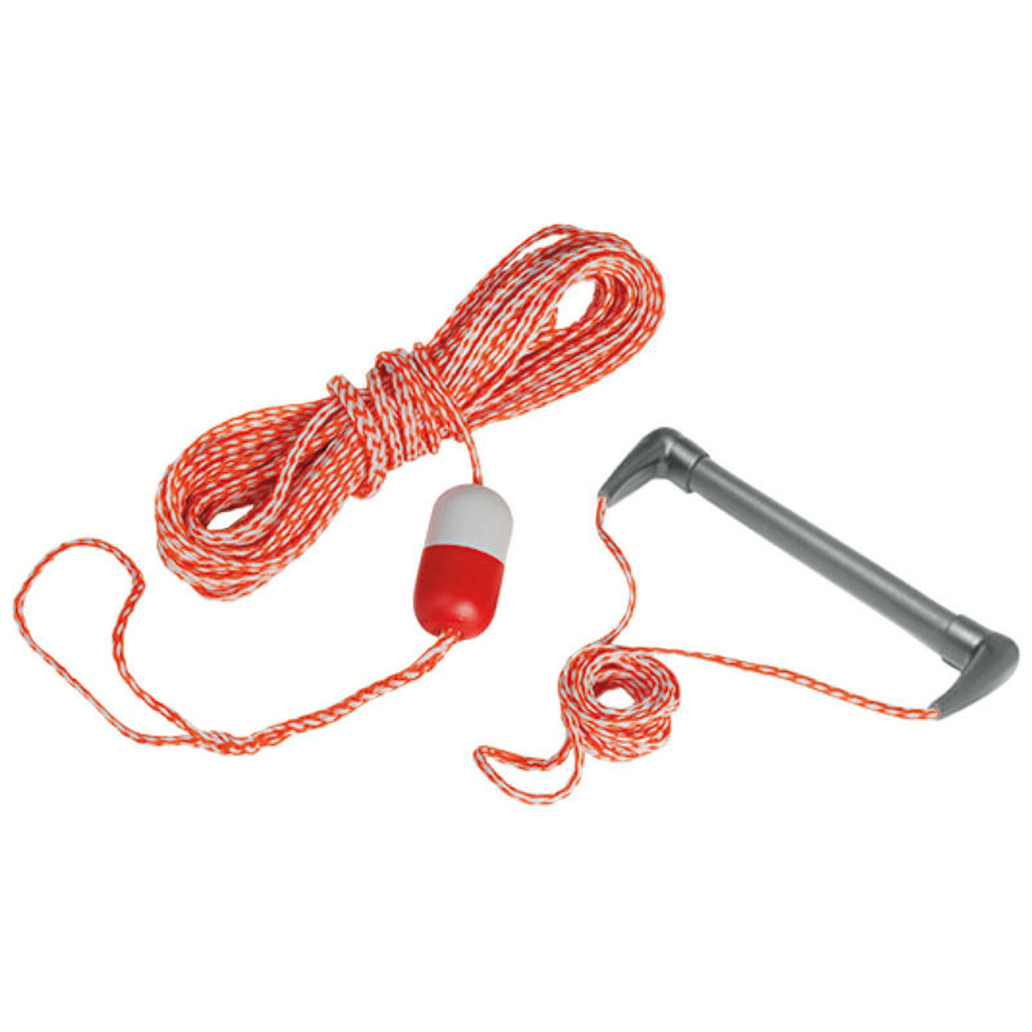 Racing trekkline 7.5mm x 21.7m