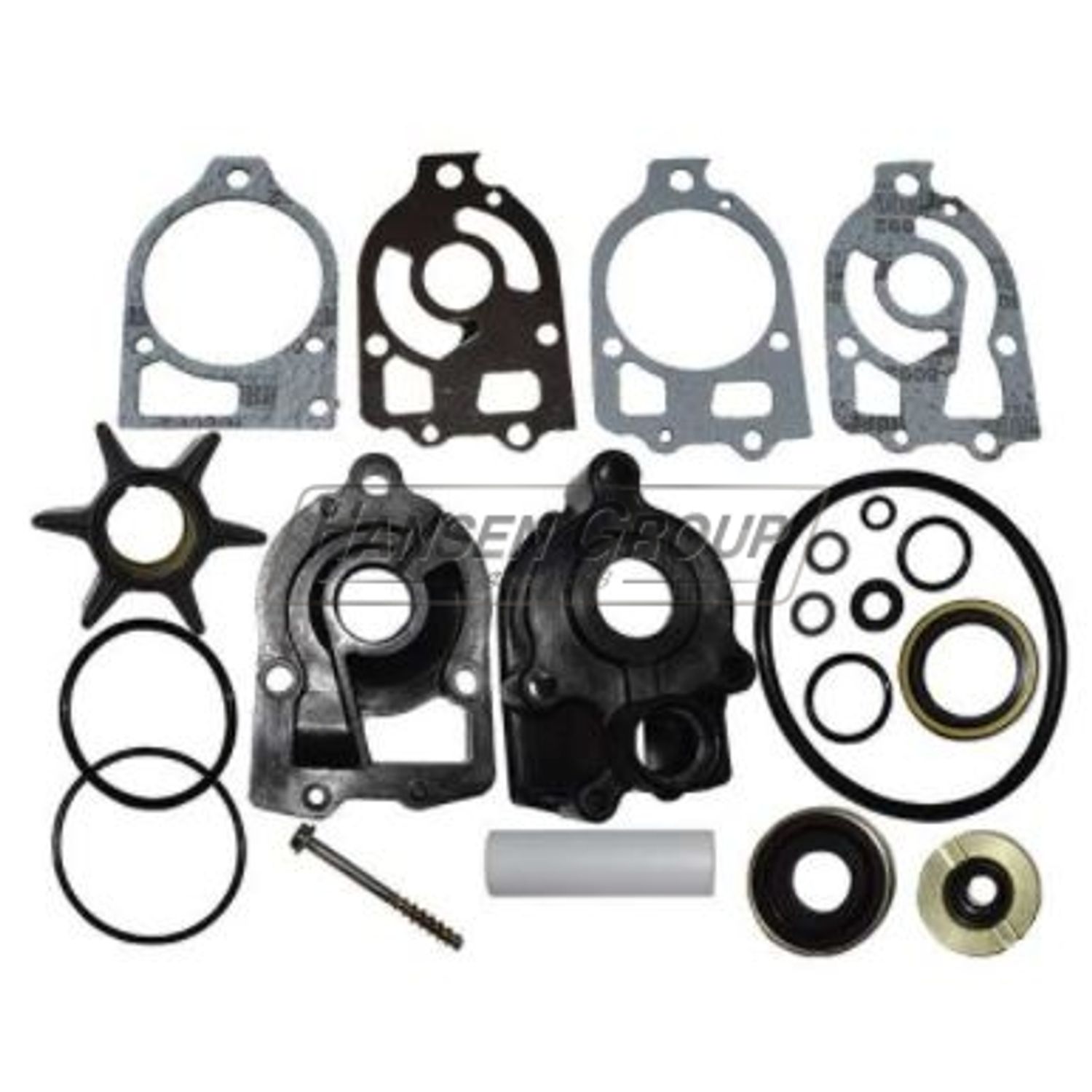 Impeller-sæt EMM2601800B