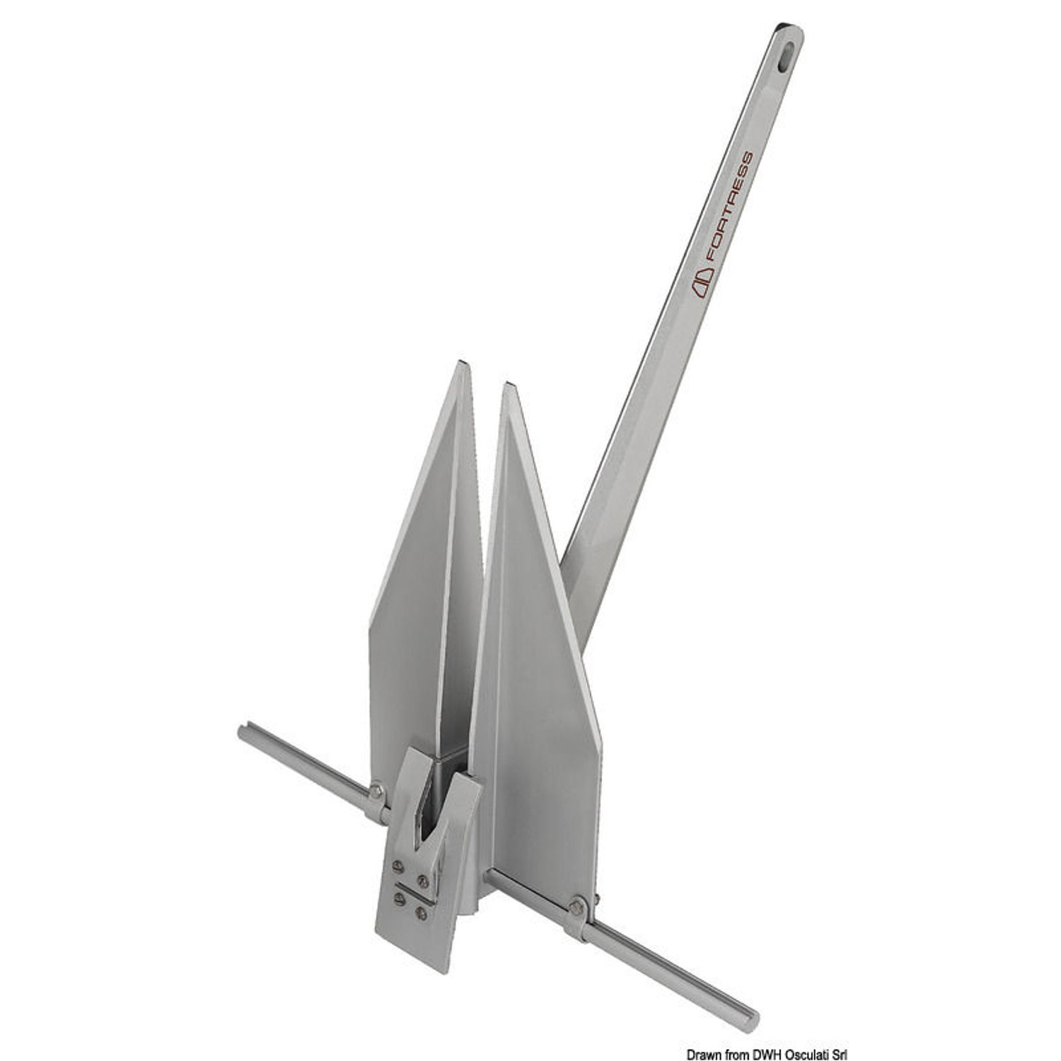 Ankertaske 914 mm