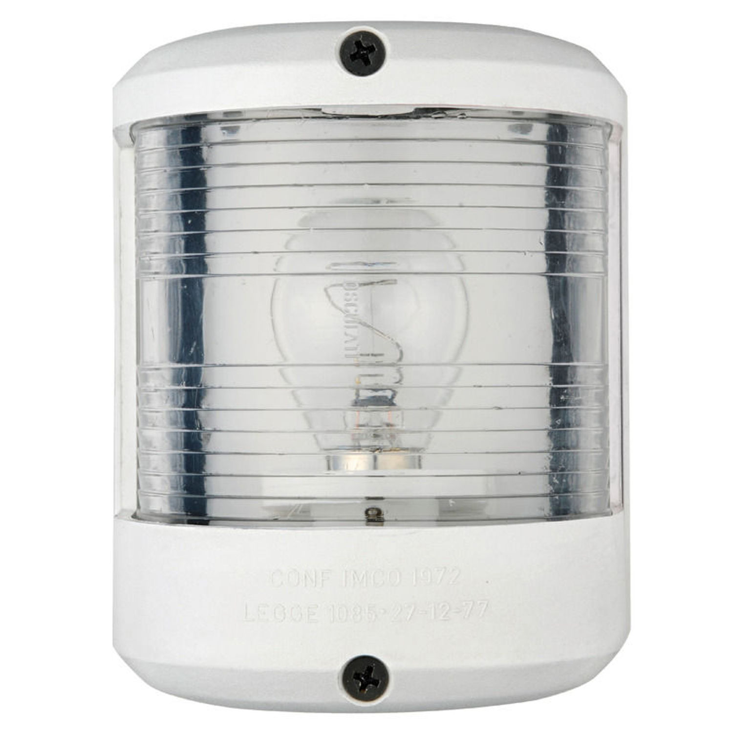 Utility78 hvid 12V/hvid topplanterne