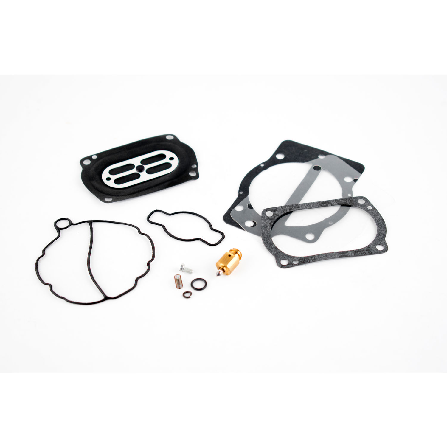 Forgassersett WSM006347
