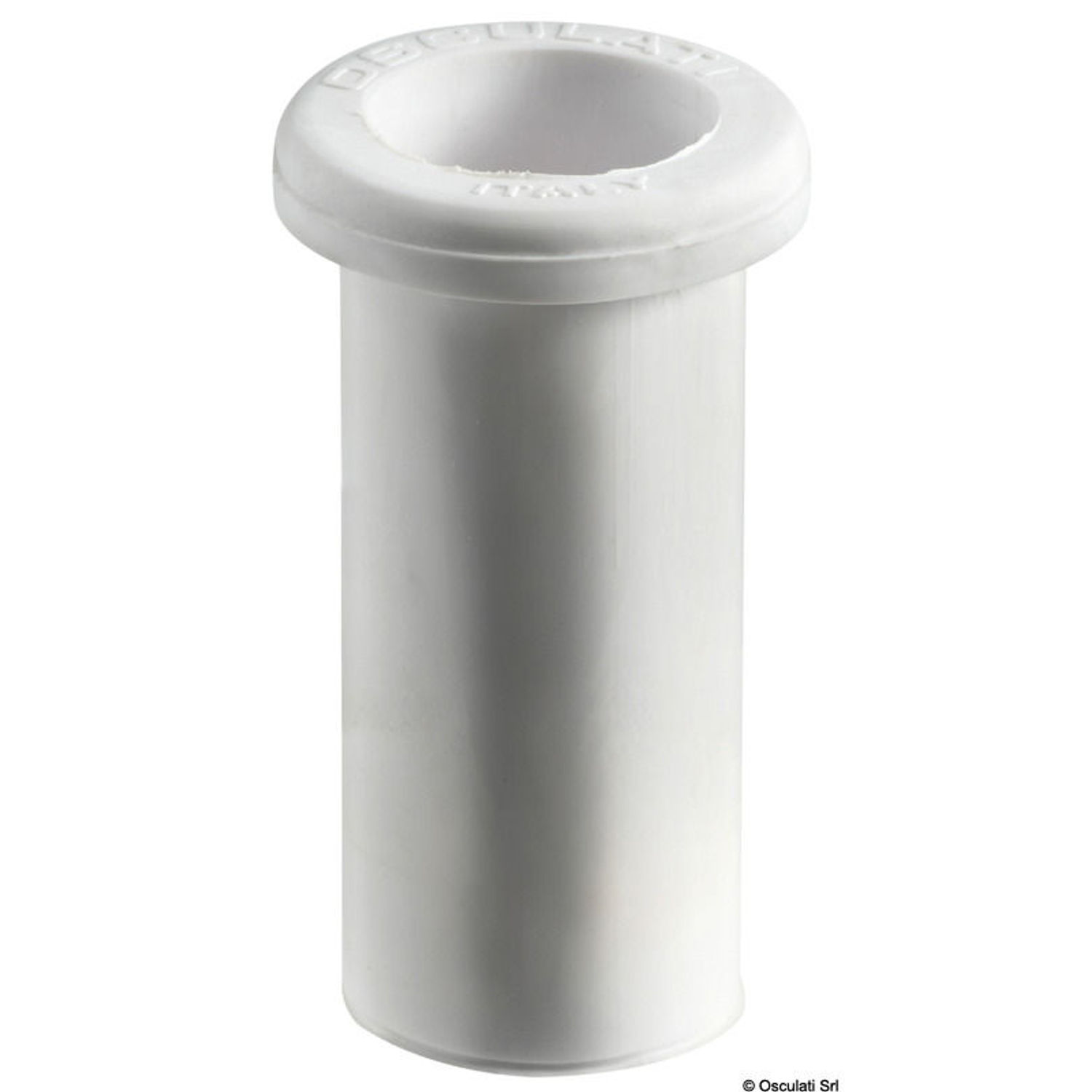 Reservebøssing for stangholder