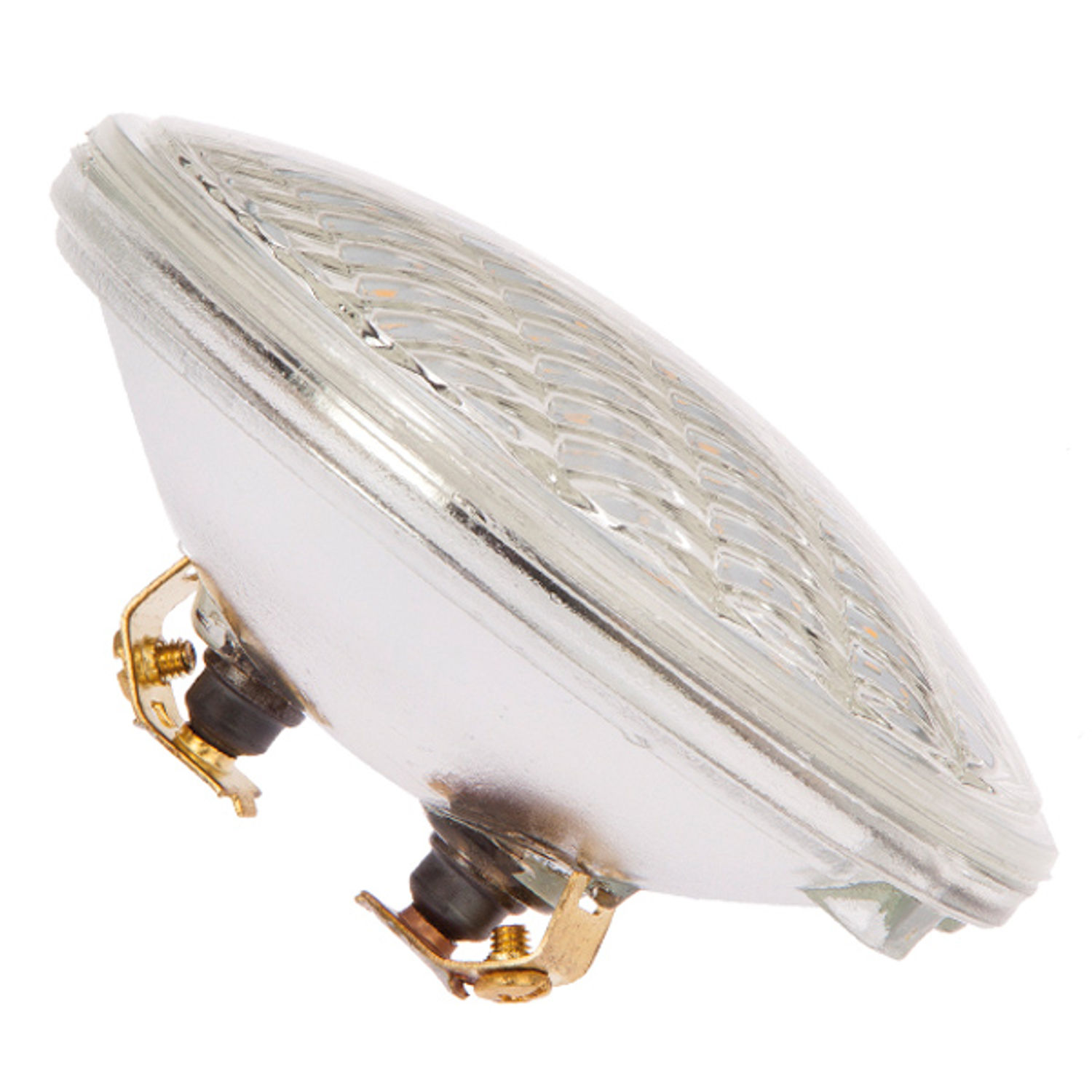 Parabolsk LED PAR36 10-35Vdc 8W, 50W erstatning Ø111mm