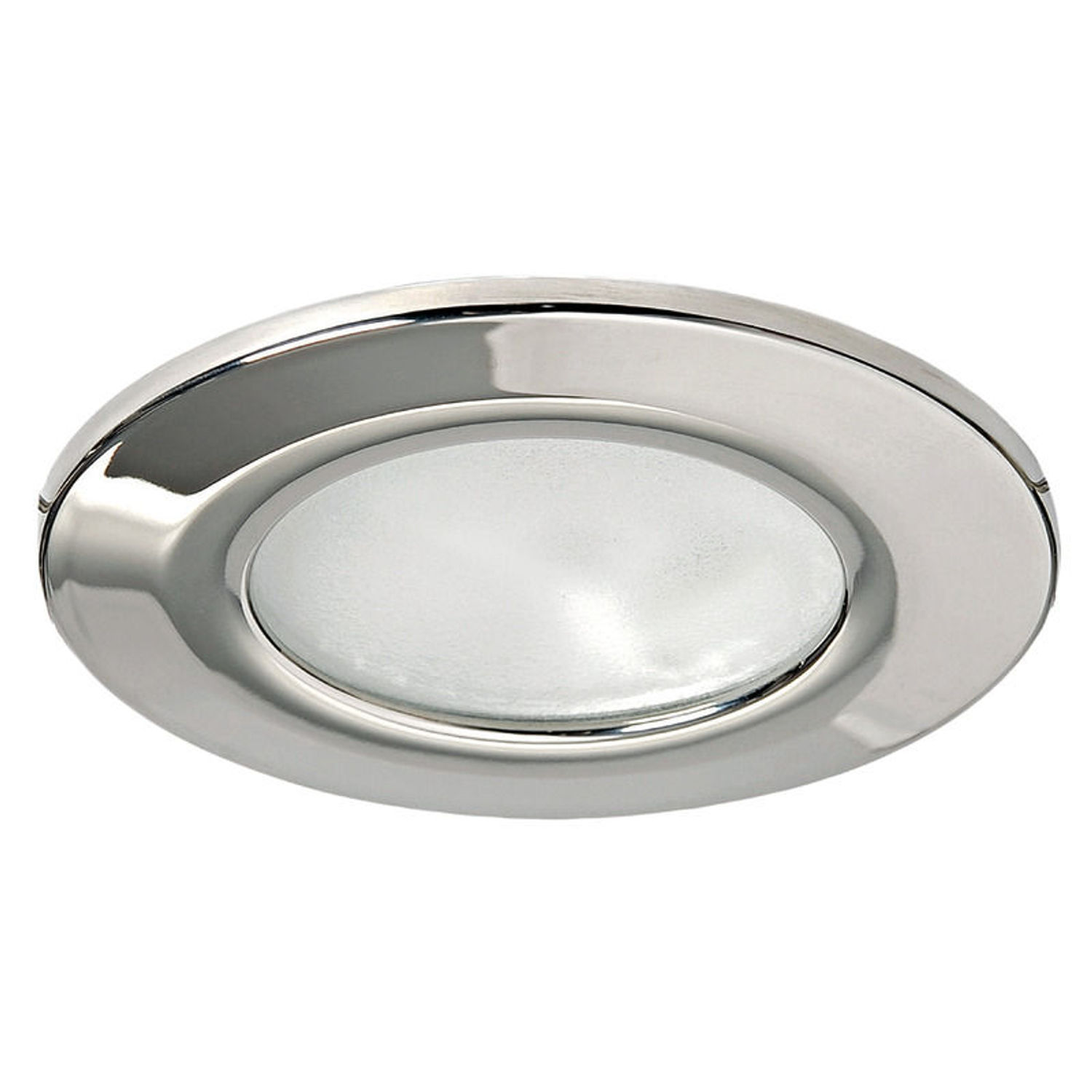 Atlas spotlampe speilpolert