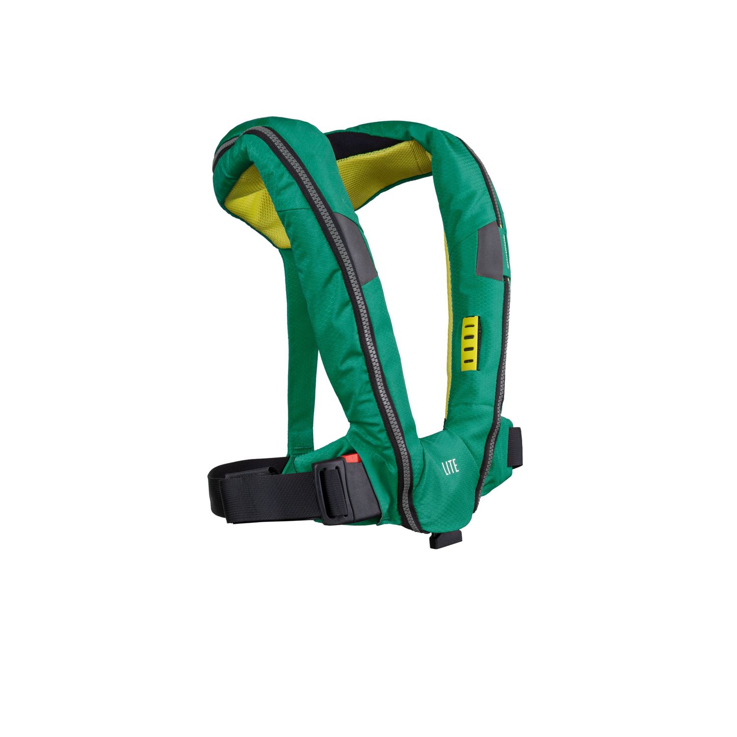 Spinlock Deckliivi Lite 170N Vihreä 