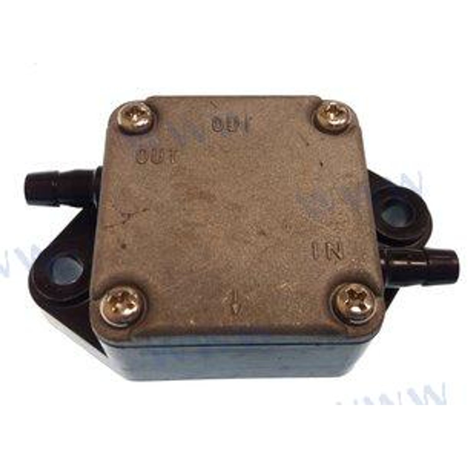 Polttoainepumppu RECPAF404090000