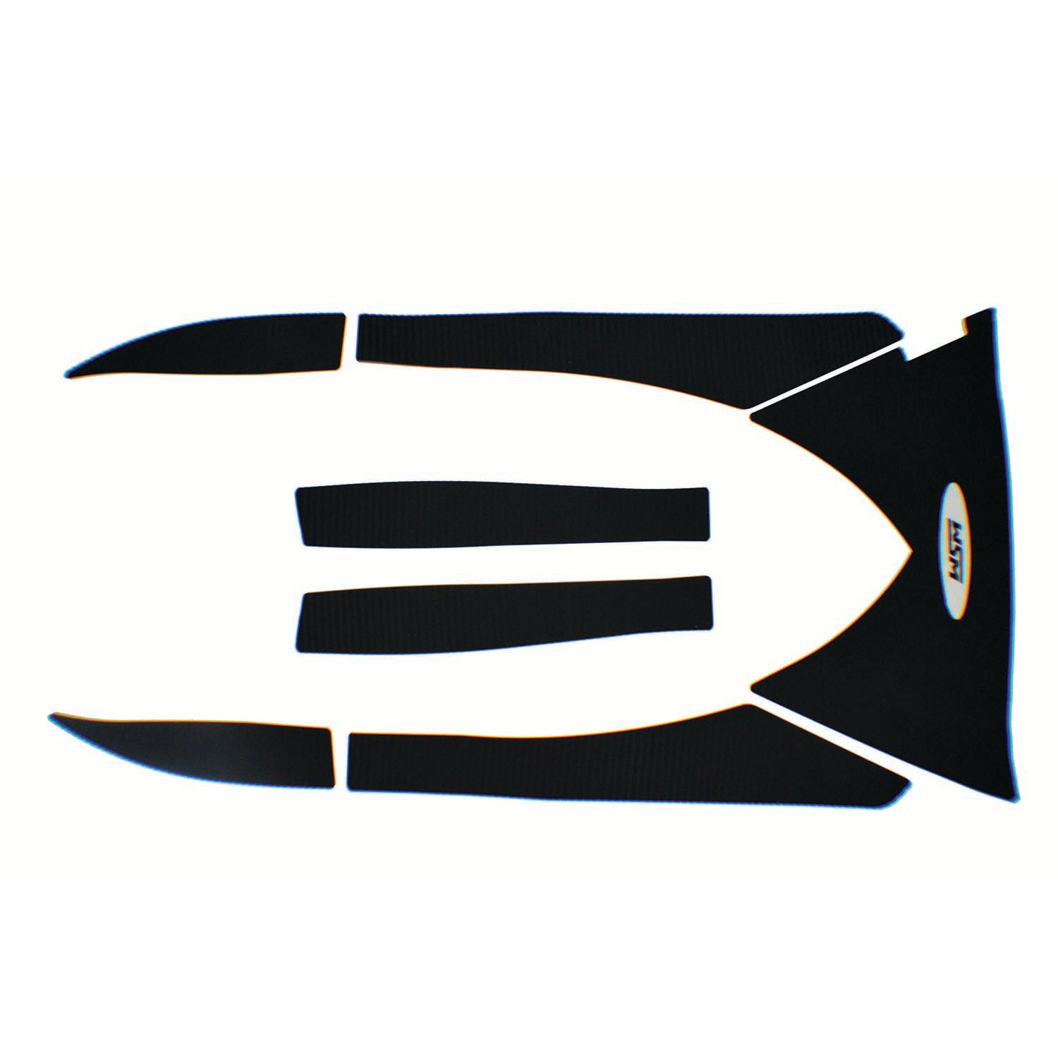 Matta WSM012308BLK