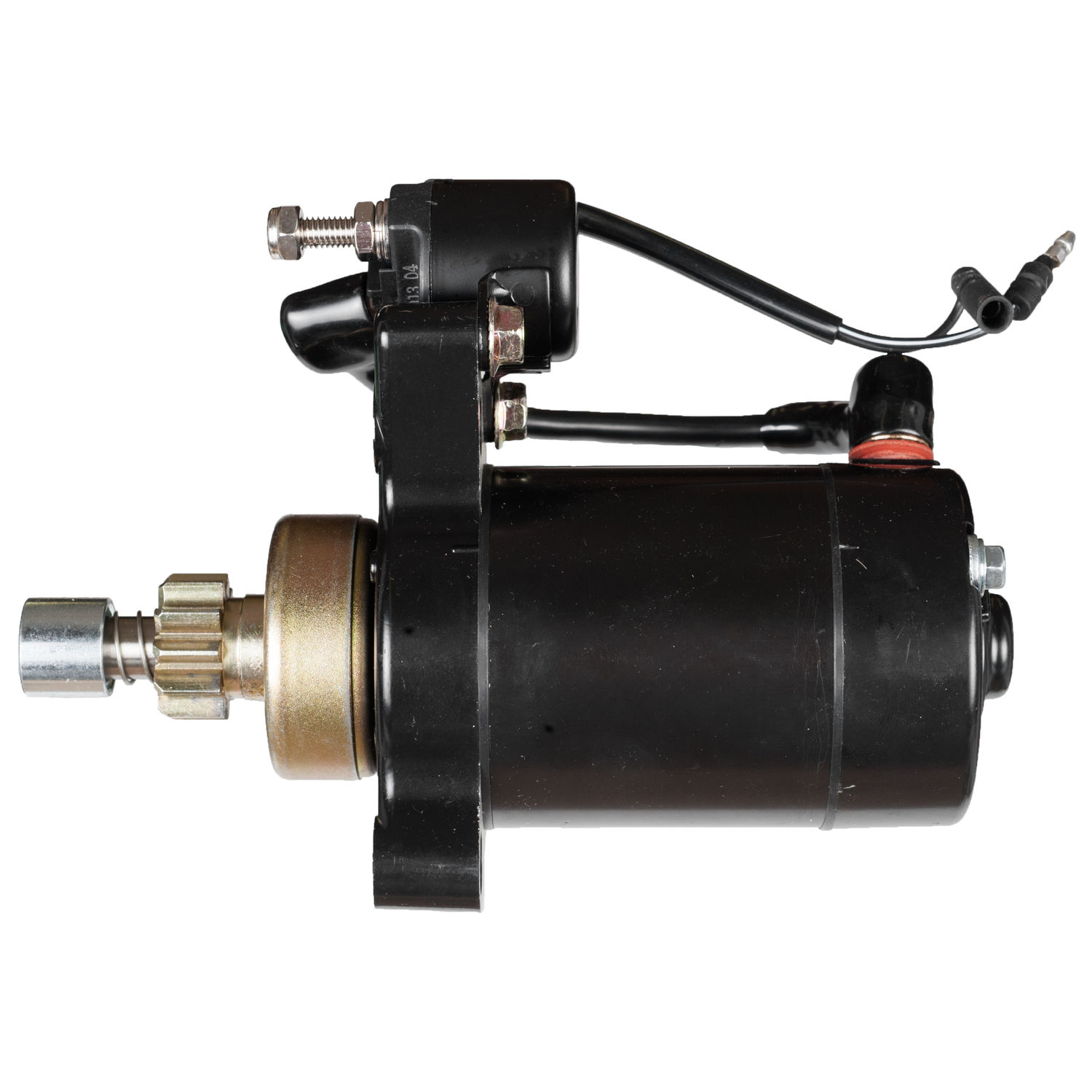 Starter SIE186445