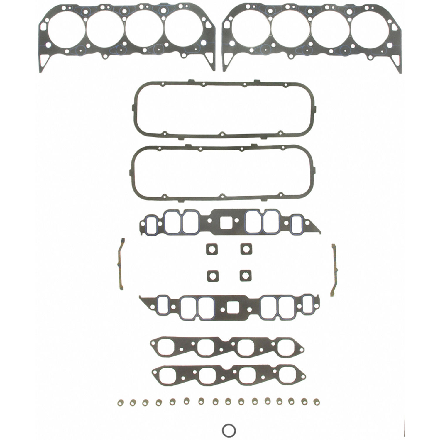 Feiesett/GM 502 FEL17248