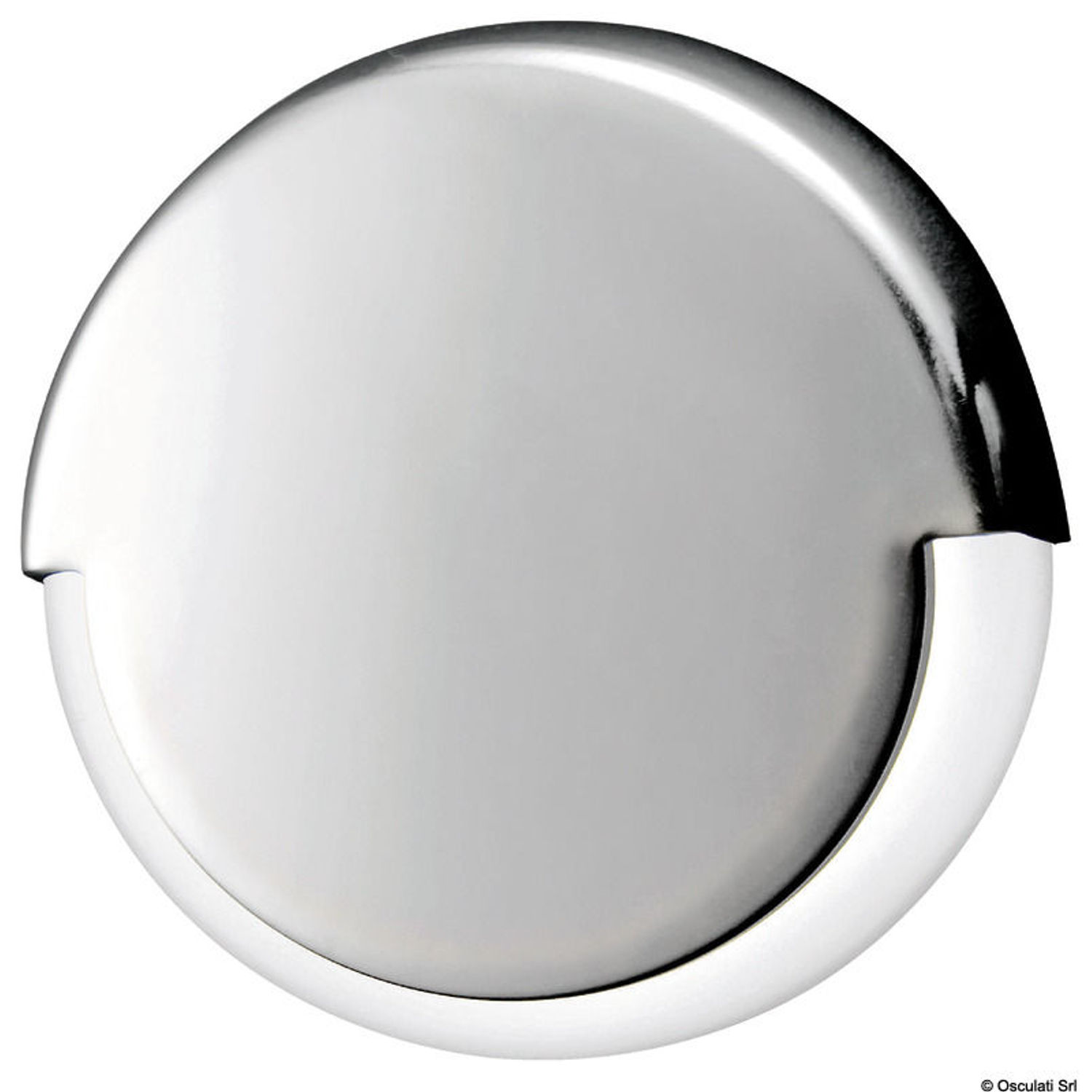 Tilly ambient hvit LED-lys 180°