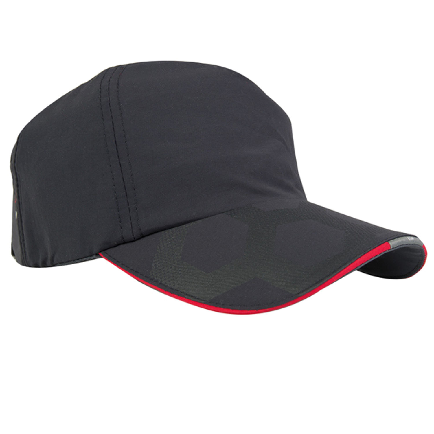 Gill rs13 race cap graphite