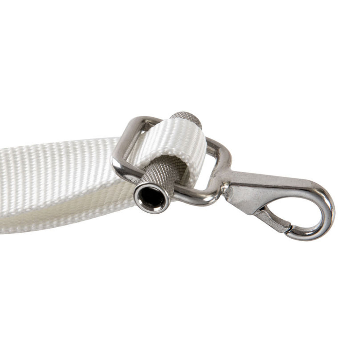 Spennstroppsett for bimini 2.5 x 300 cm