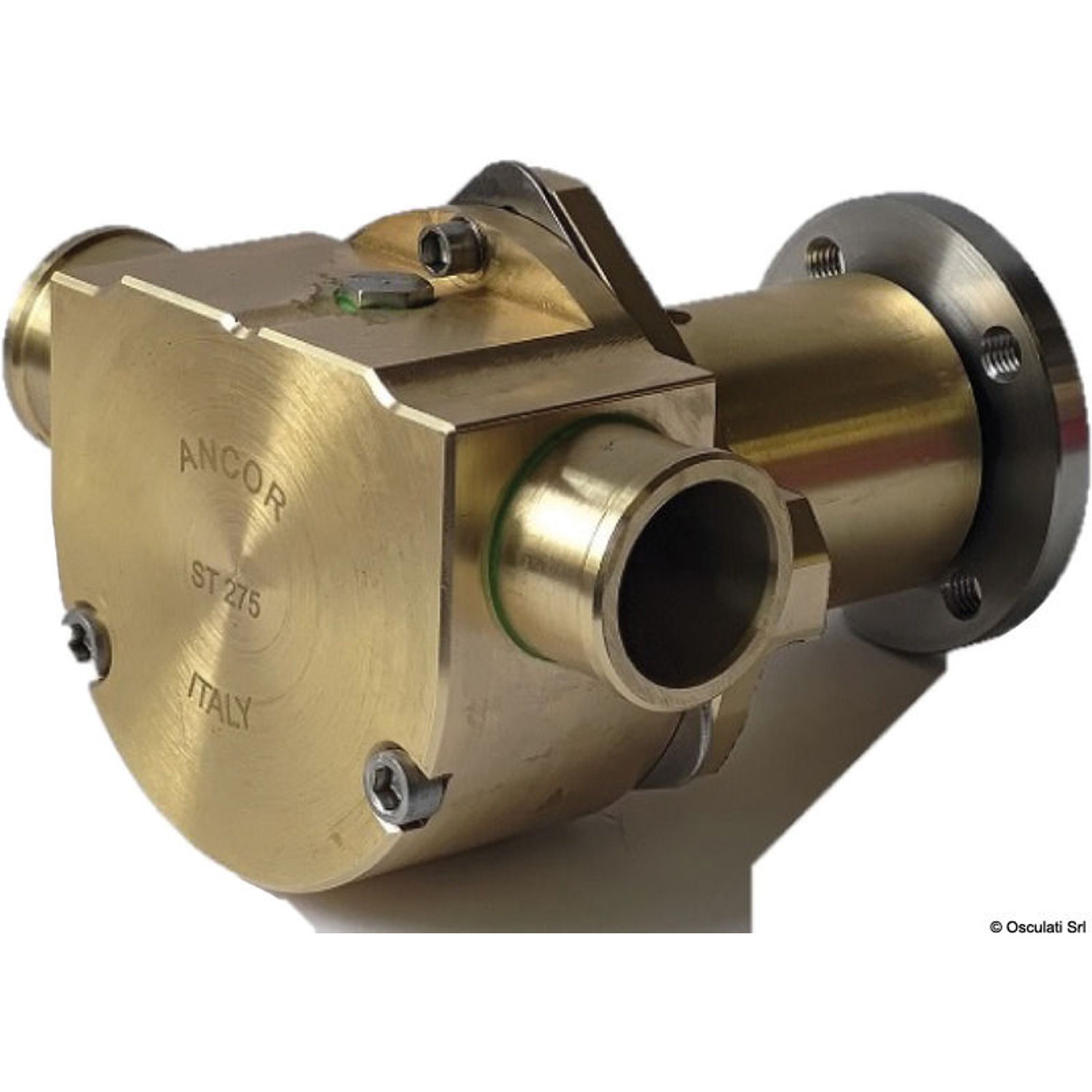 NAUCO ST 275 pumppu