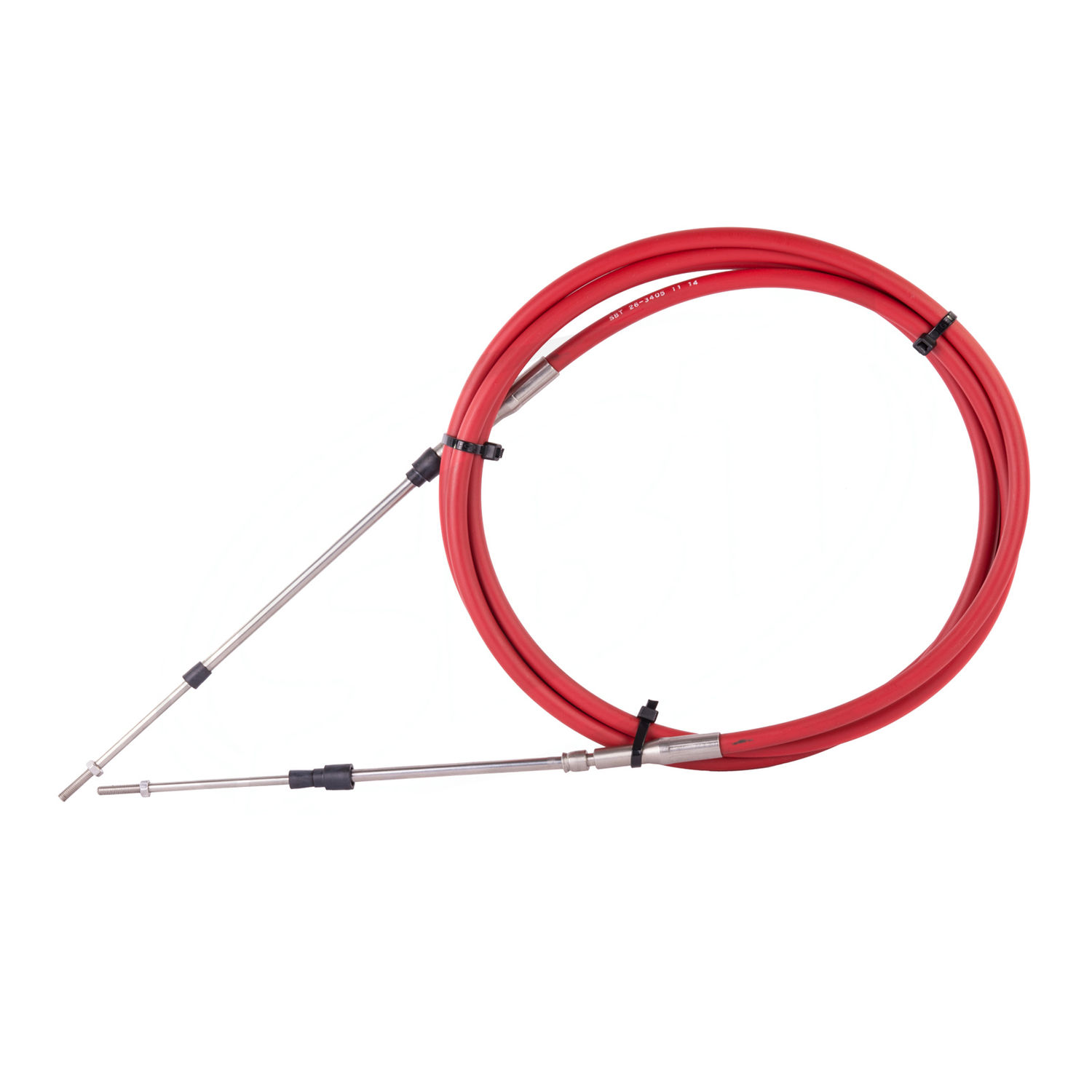 Styrkabel WSM002049