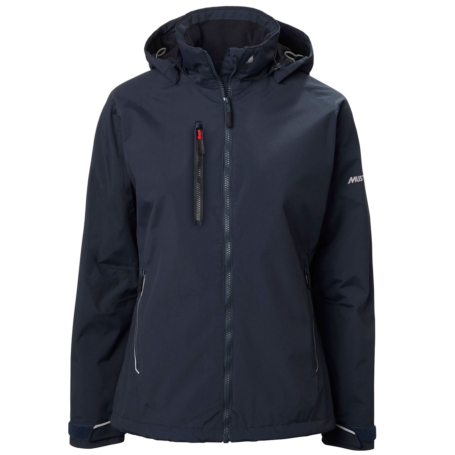 Musto Sardinia 2.0 FW Purjehdustakki Navy