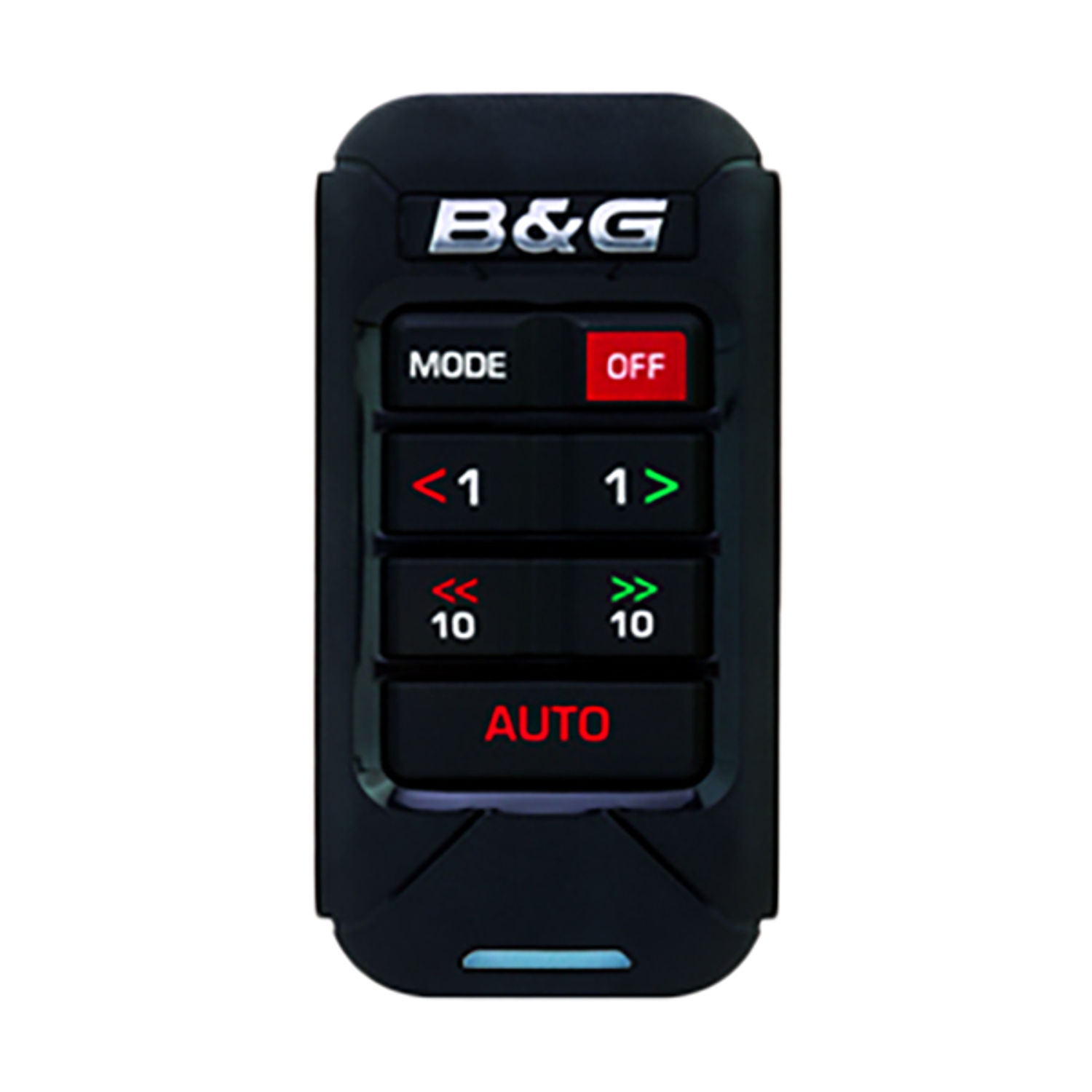 B&g triton pilot controller