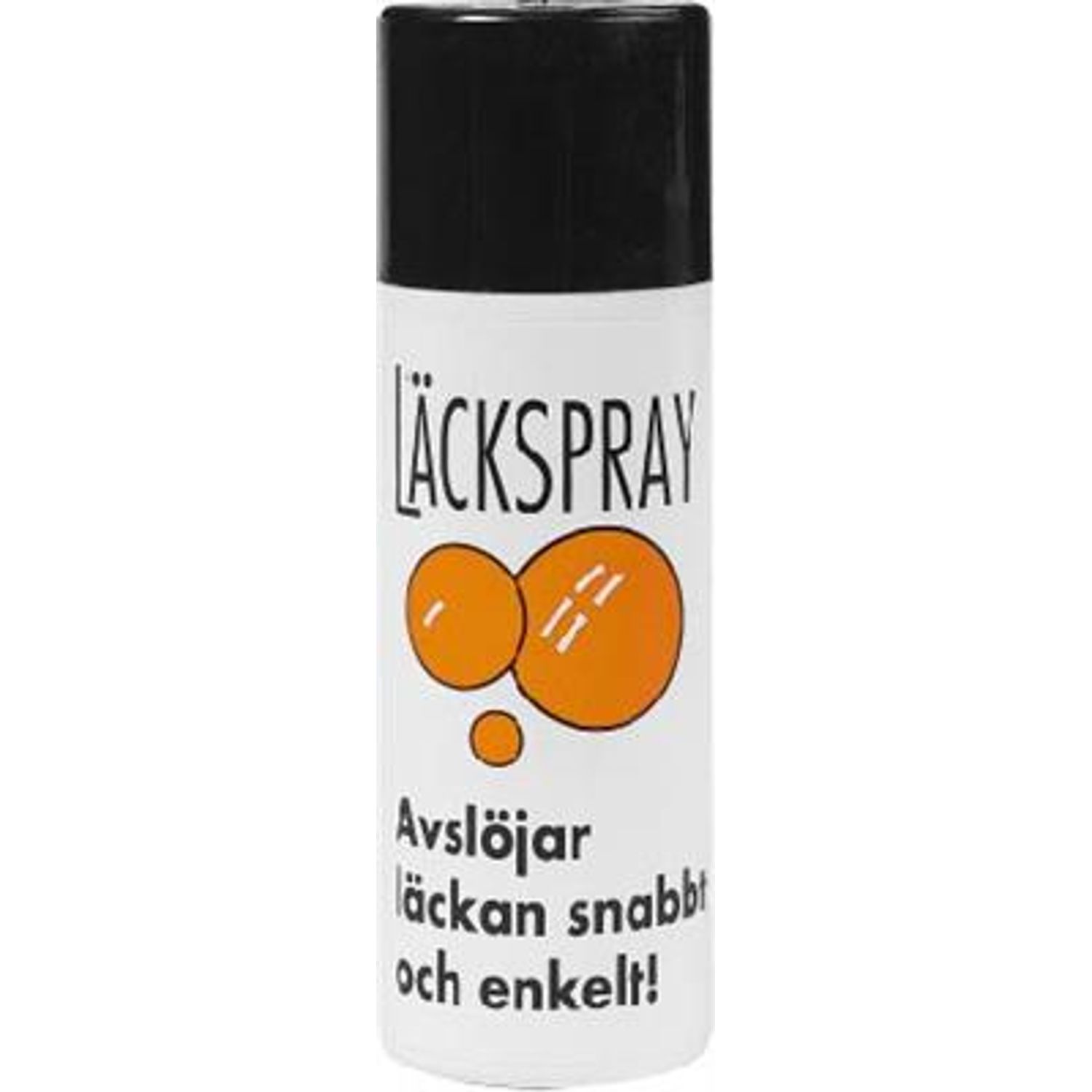 Lækagespray 250 ml CRC