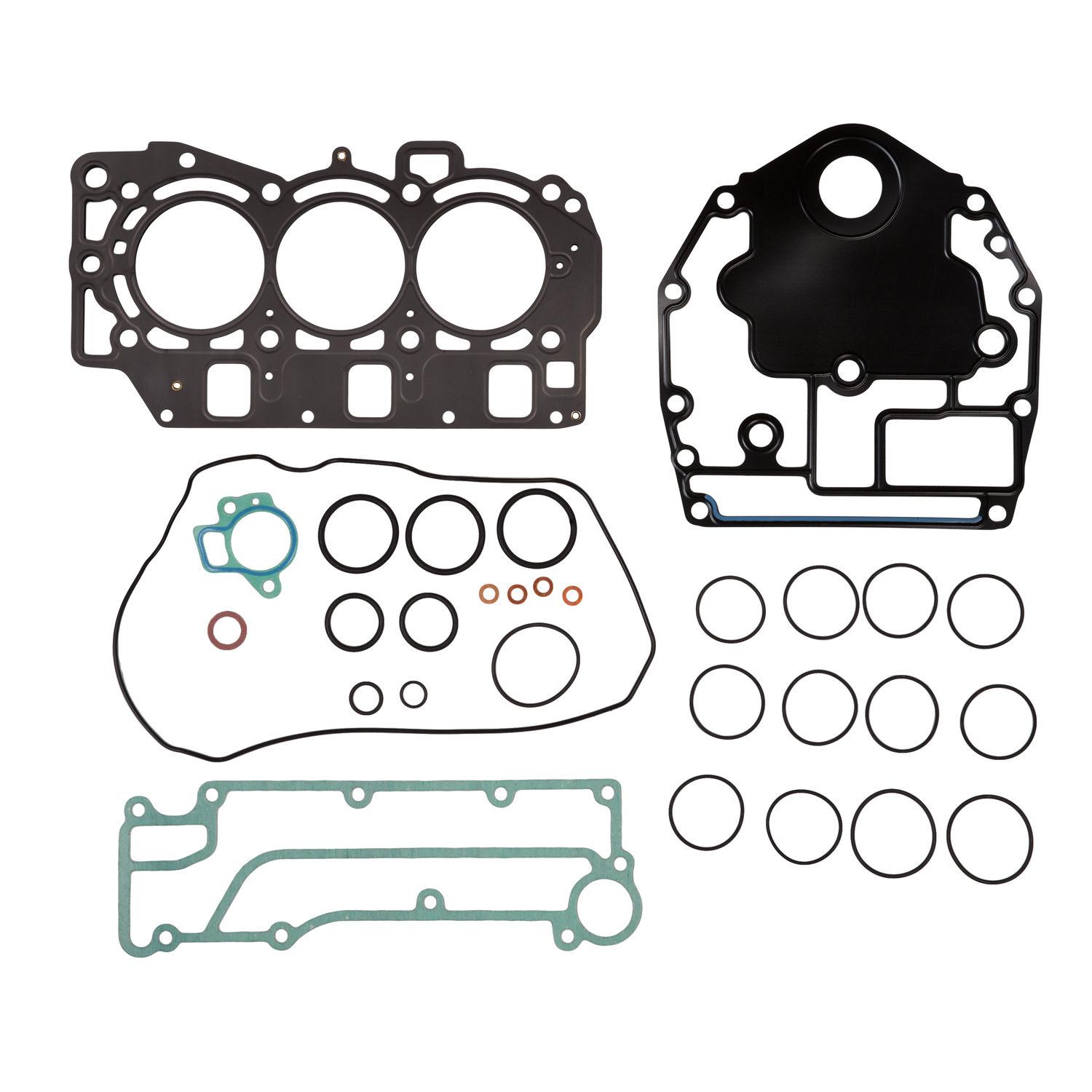 Powerhead Packningssats SIE1899092