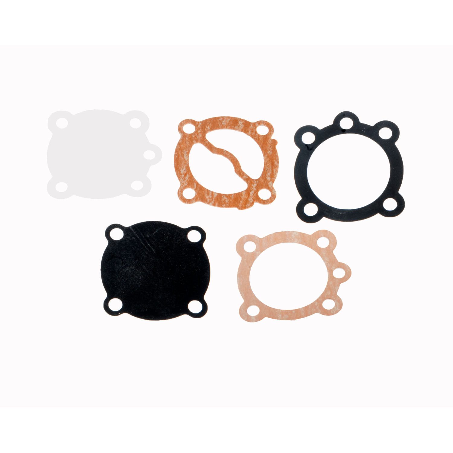 Membransett for drivstoffpumpe SIE183495